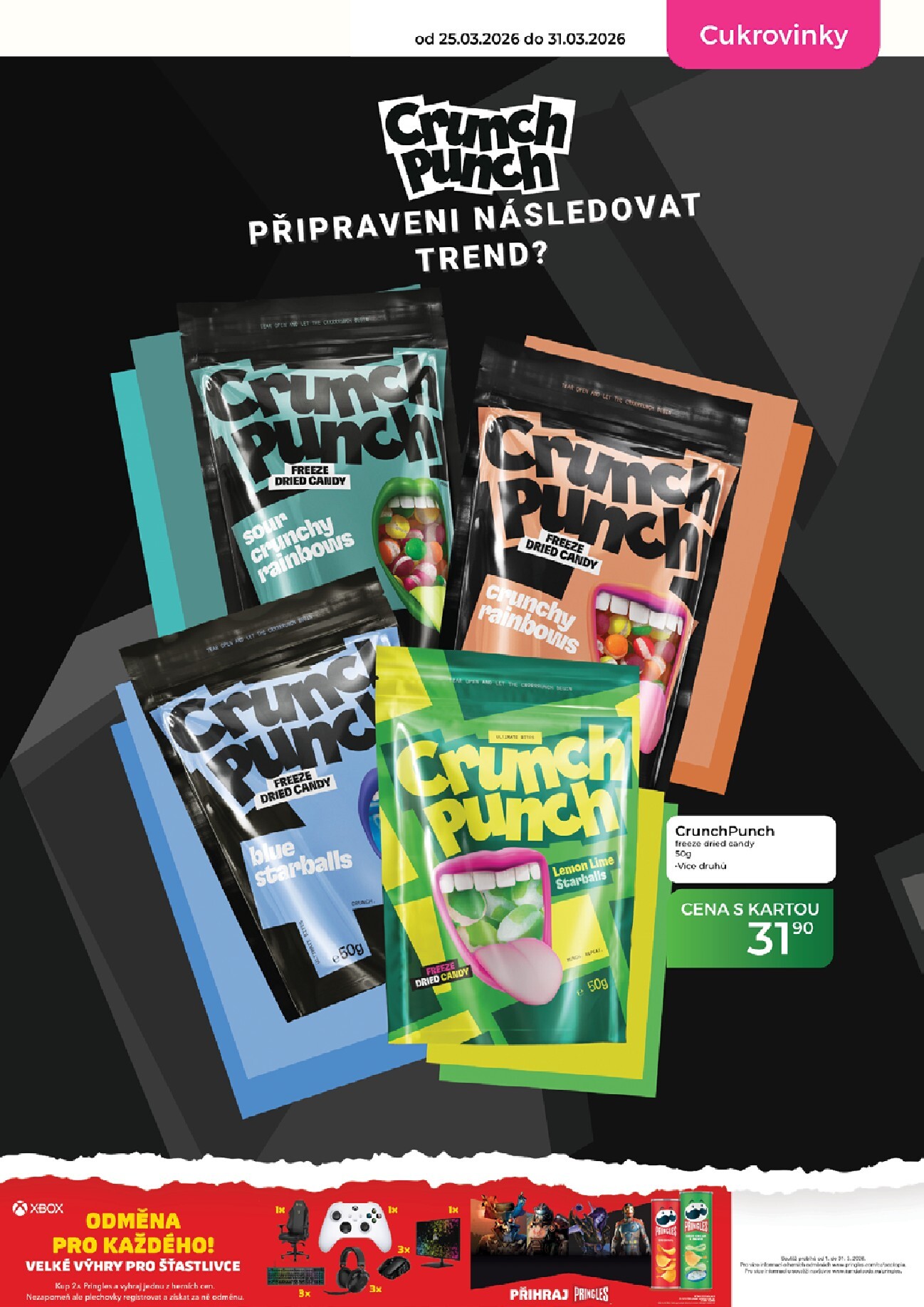 tamda-foods - Tamda Foods leták platný od středy 25.03.2026 do úterý 31.03.2026 - page: 35