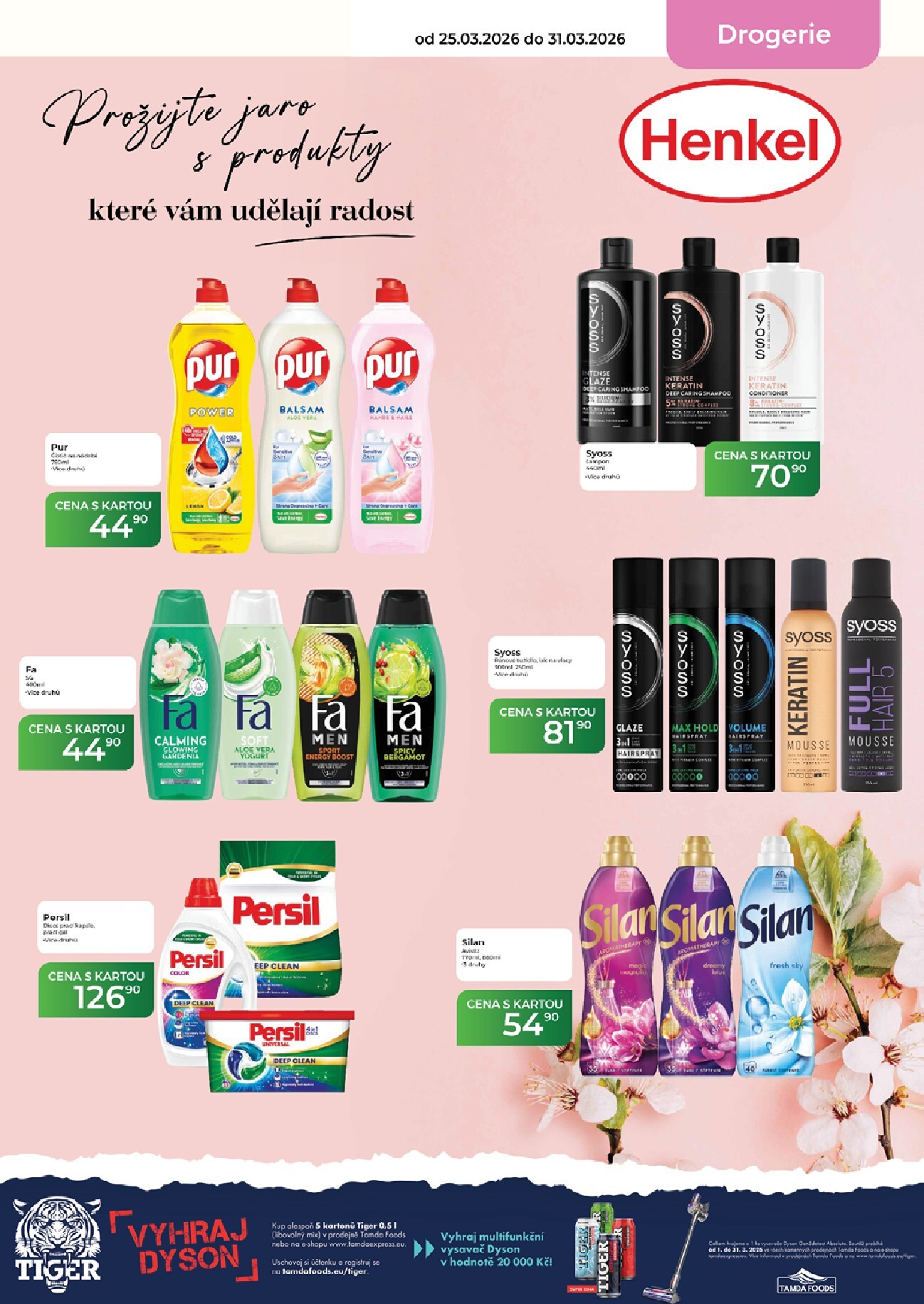 tamda-foods - Tamda Foods leták platný od středy 25.03.2026 do úterý 31.03.2026 - page: 57