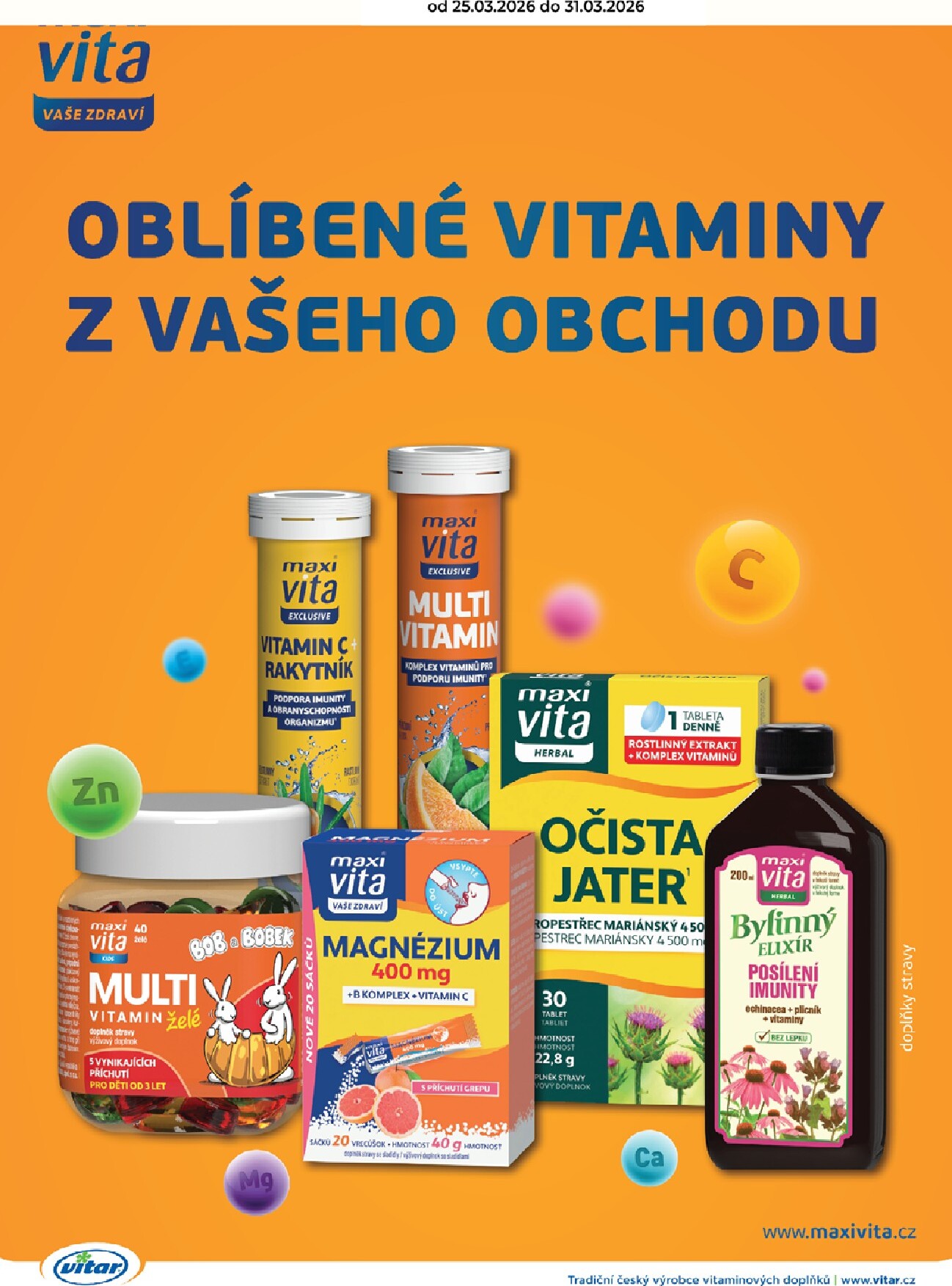 tamda-foods - Tamda Foods leták platný od středy 25.03.2026 do úterý 31.03.2026 - page: 63