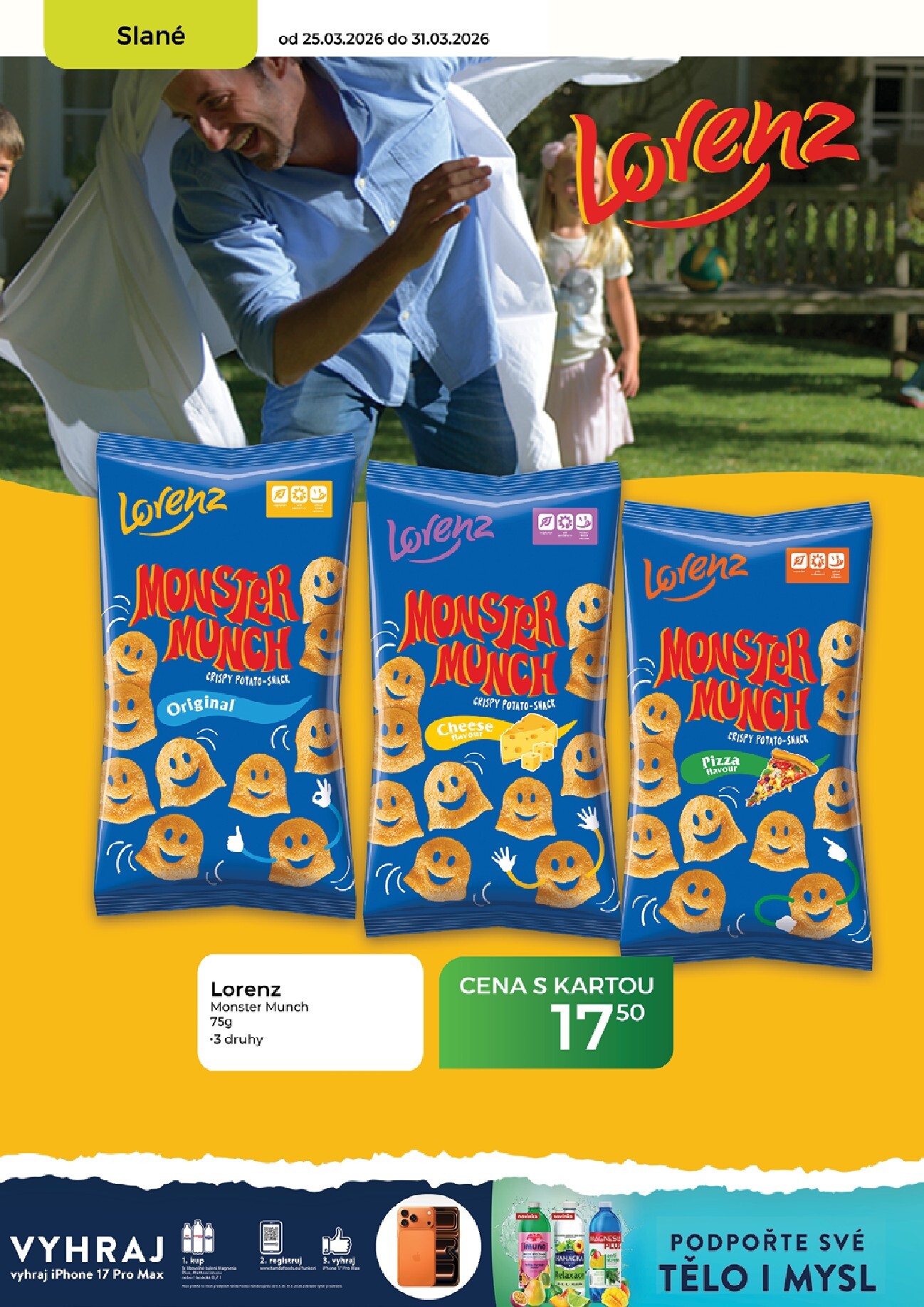 tamda-foods - Tamda Foods leták platný od středy 25.03.2026 do úterý 31.03.2026 - page: 40