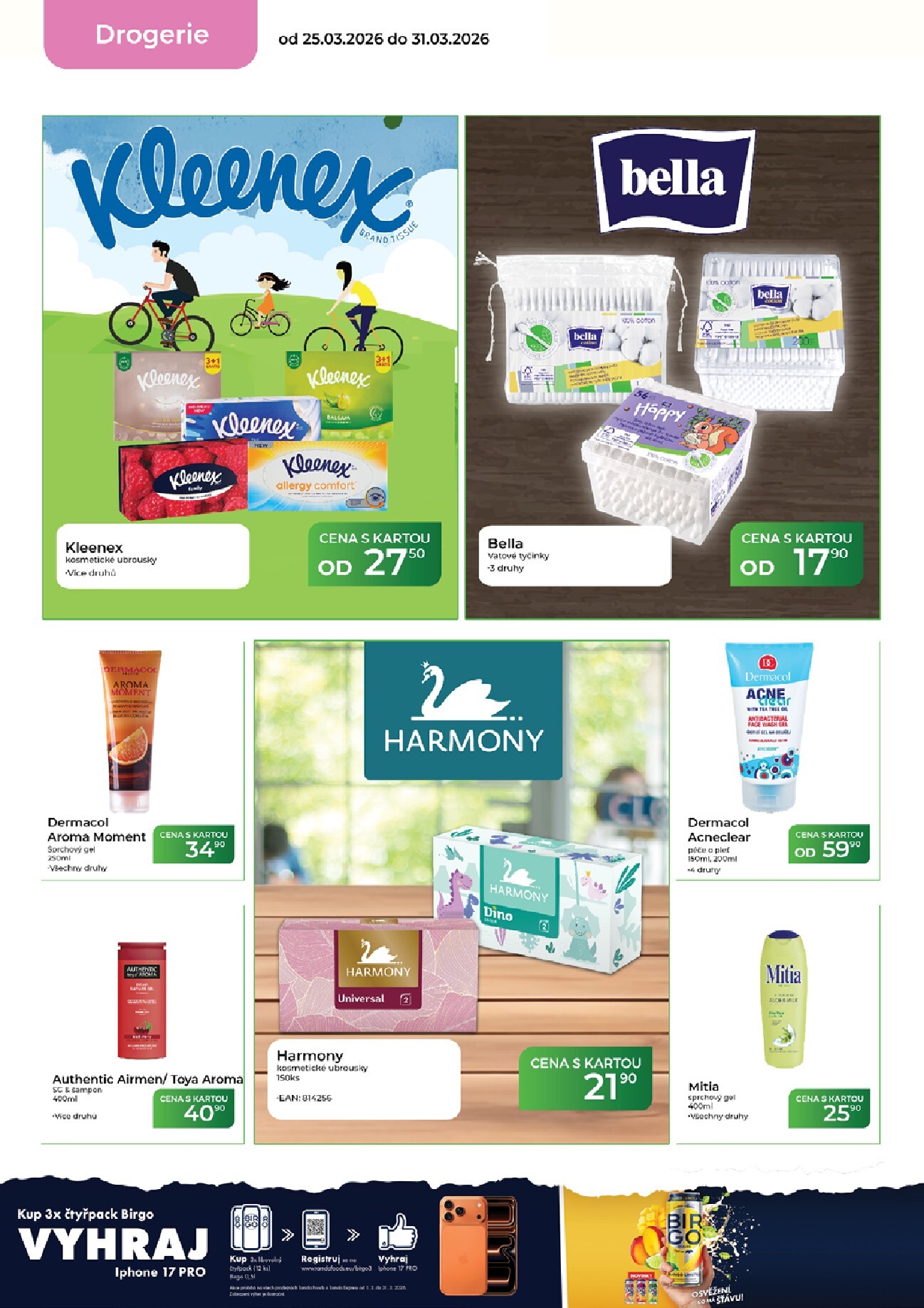 tamda-foods - Tamda Foods leták platný od středy 25.03.2026 do úterý 31.03.2026 - page: 58