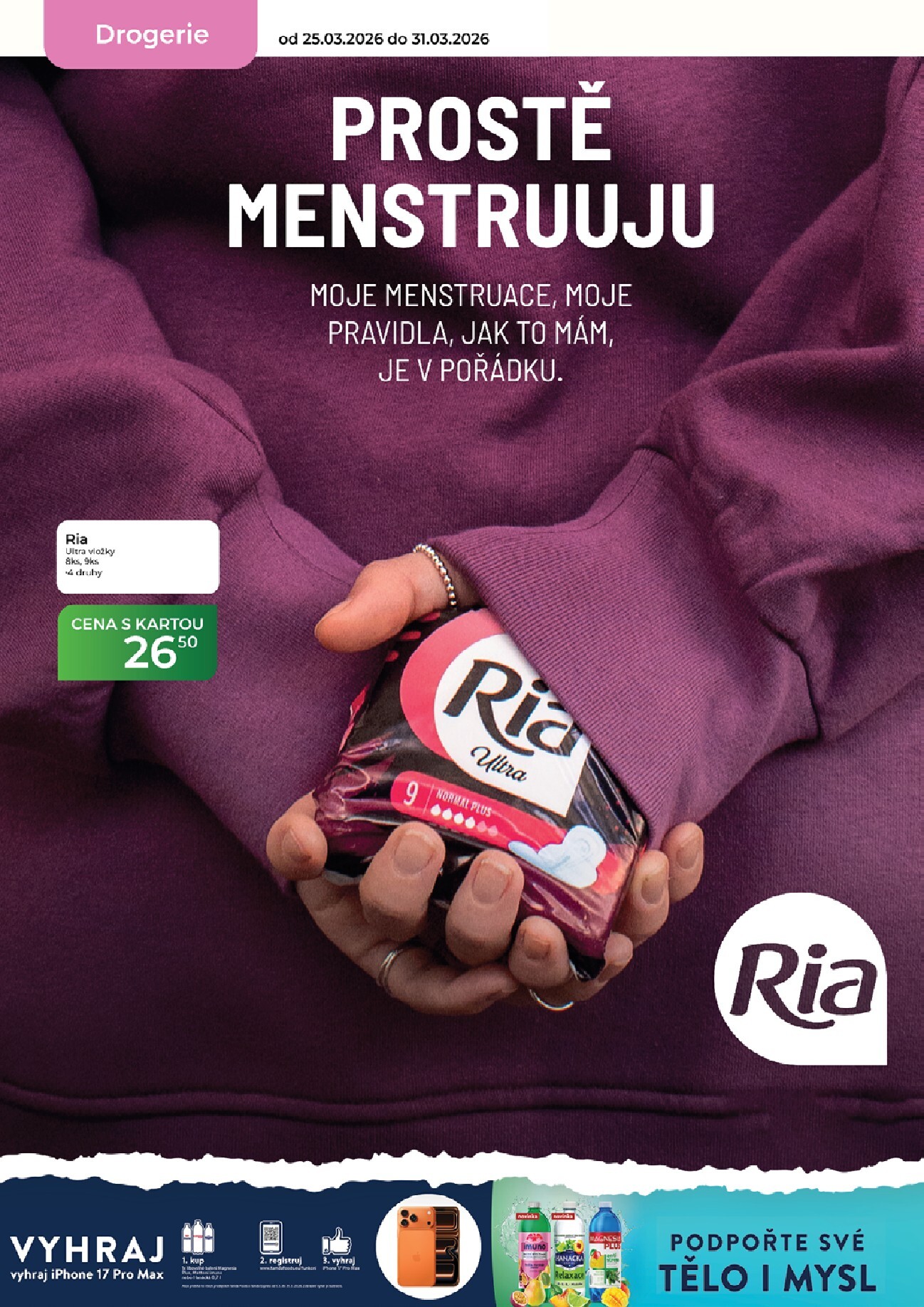 tamda-foods - Tamda Foods leták platný od středy 25.03.2026 do úterý 31.03.2026 - page: 60