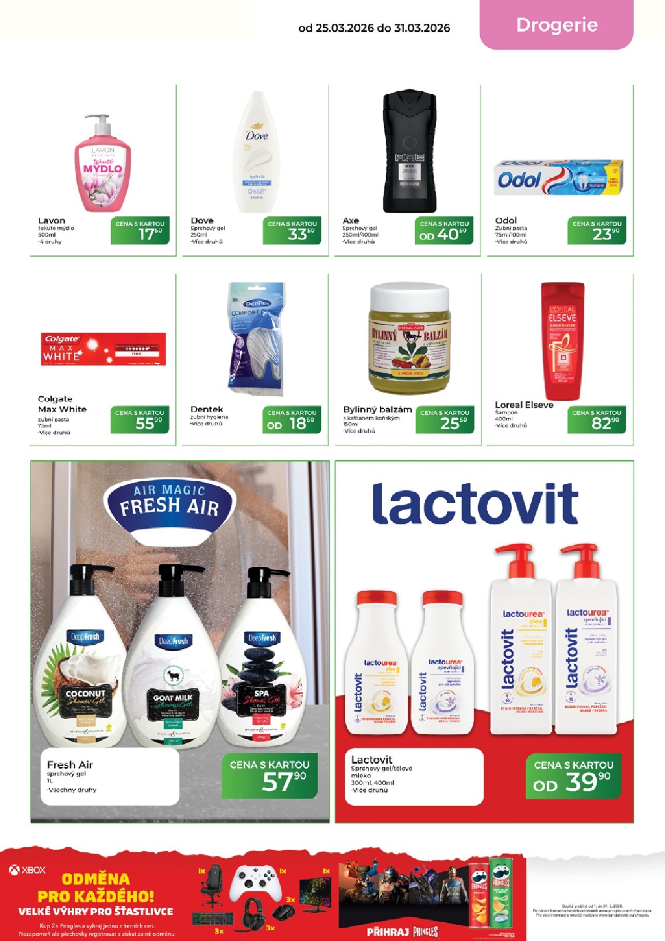 tamda-foods - Tamda Foods leták platný od středy 25.03.2026 do úterý 31.03.2026 - page: 55