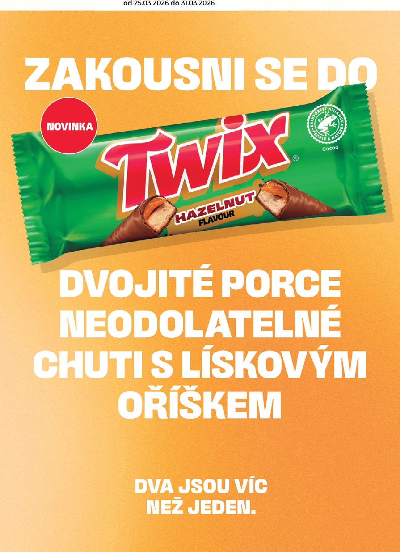 tamda-foods - Tamda Foods leták platný od středy 25.03.2026 do úterý 31.03.2026 - page: 62