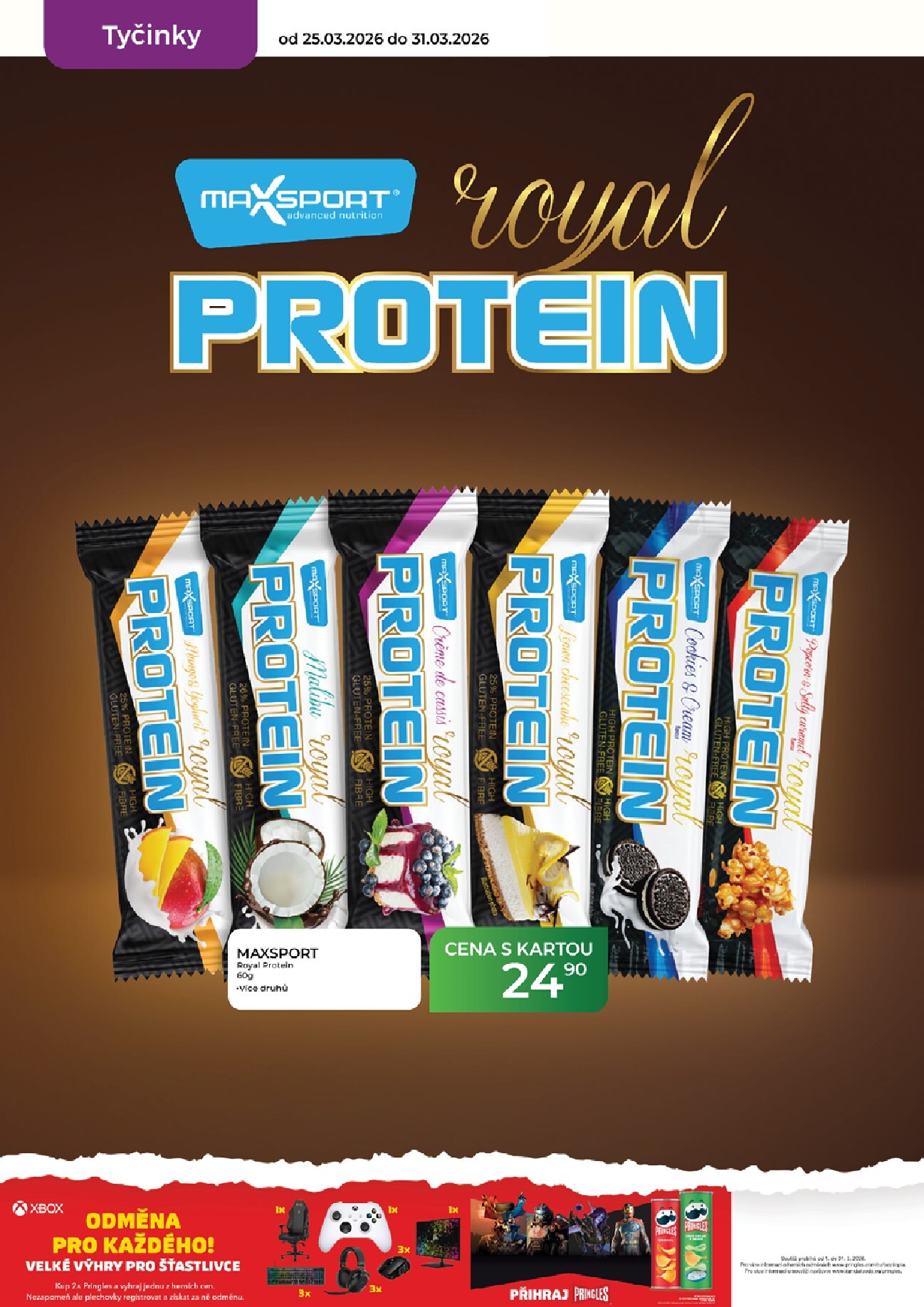 tamda-foods - Tamda Foods leták platný od středy 25.03.2026 do úterý 31.03.2026 - page: 28