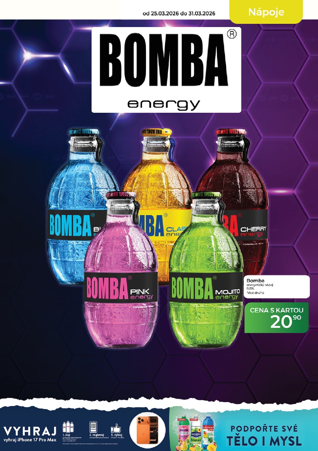 tamda-foods - Tamda Foods leták platný od středy 25.03.2026 do úterý 31.03.2026 - page: 19