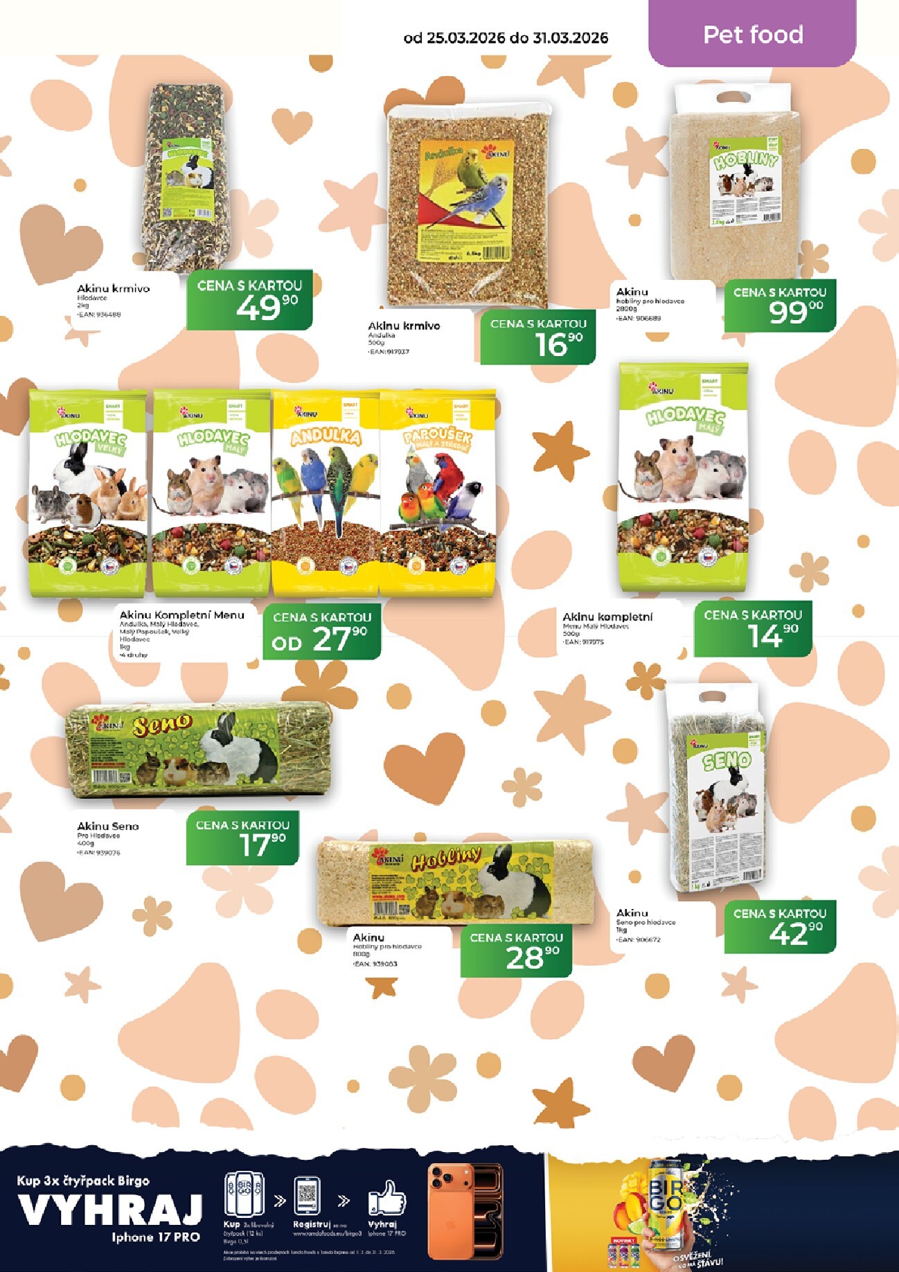 tamda-foods - Tamda Foods leták platný od středy 25.03.2026 do úterý 31.03.2026 - page: 51