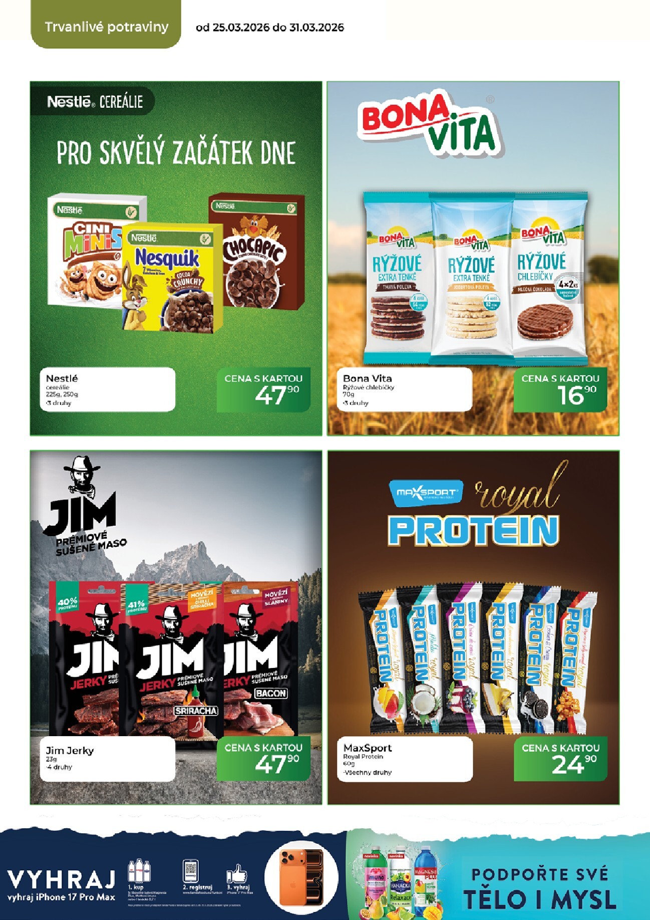 tamda-foods - Tamda Foods leták platný od středy 25.03.2026 do úterý 31.03.2026 - page: 26