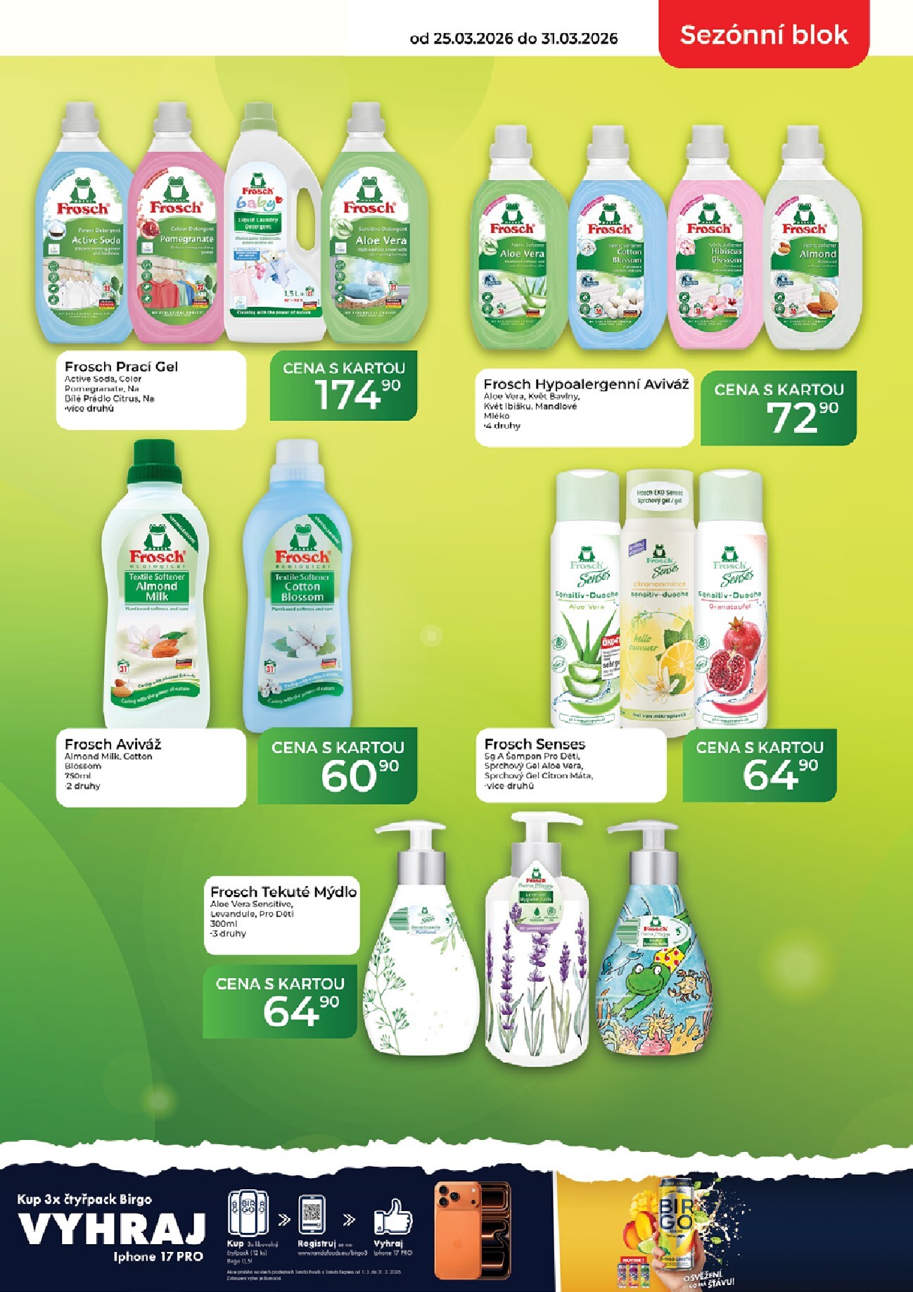 tamda-foods - Tamda Foods leták platný od středy 25.03.2026 do úterý 31.03.2026 - page: 11