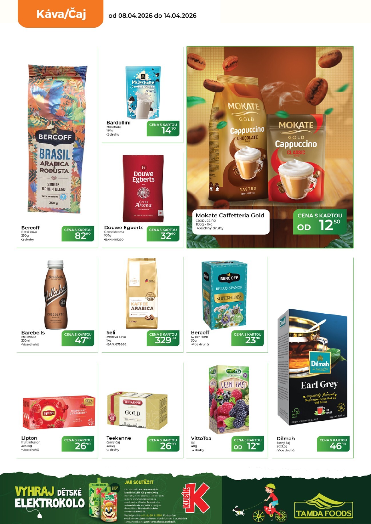 tamda-foods - Tamda Foods leták platný od středy 08.04.2026 do úterý 14.04.2026 - page: 24