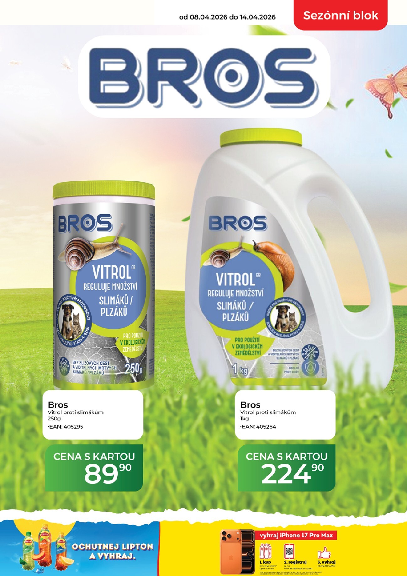 tamda-foods - Tamda Foods leták platný od středy 08.04.2026 do úterý 14.04.2026 - page: 11