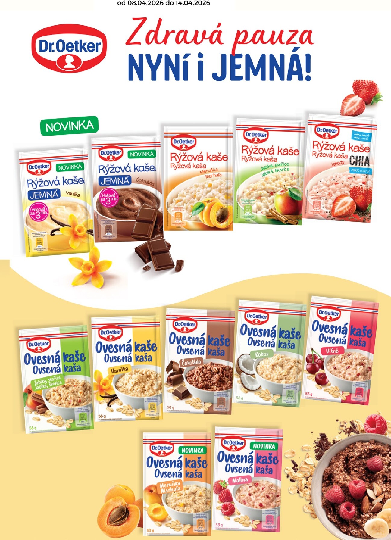 tamda-foods - Tamda Foods leták platný od středy 08.04.2026 do úterý 14.04.2026 - page: 62