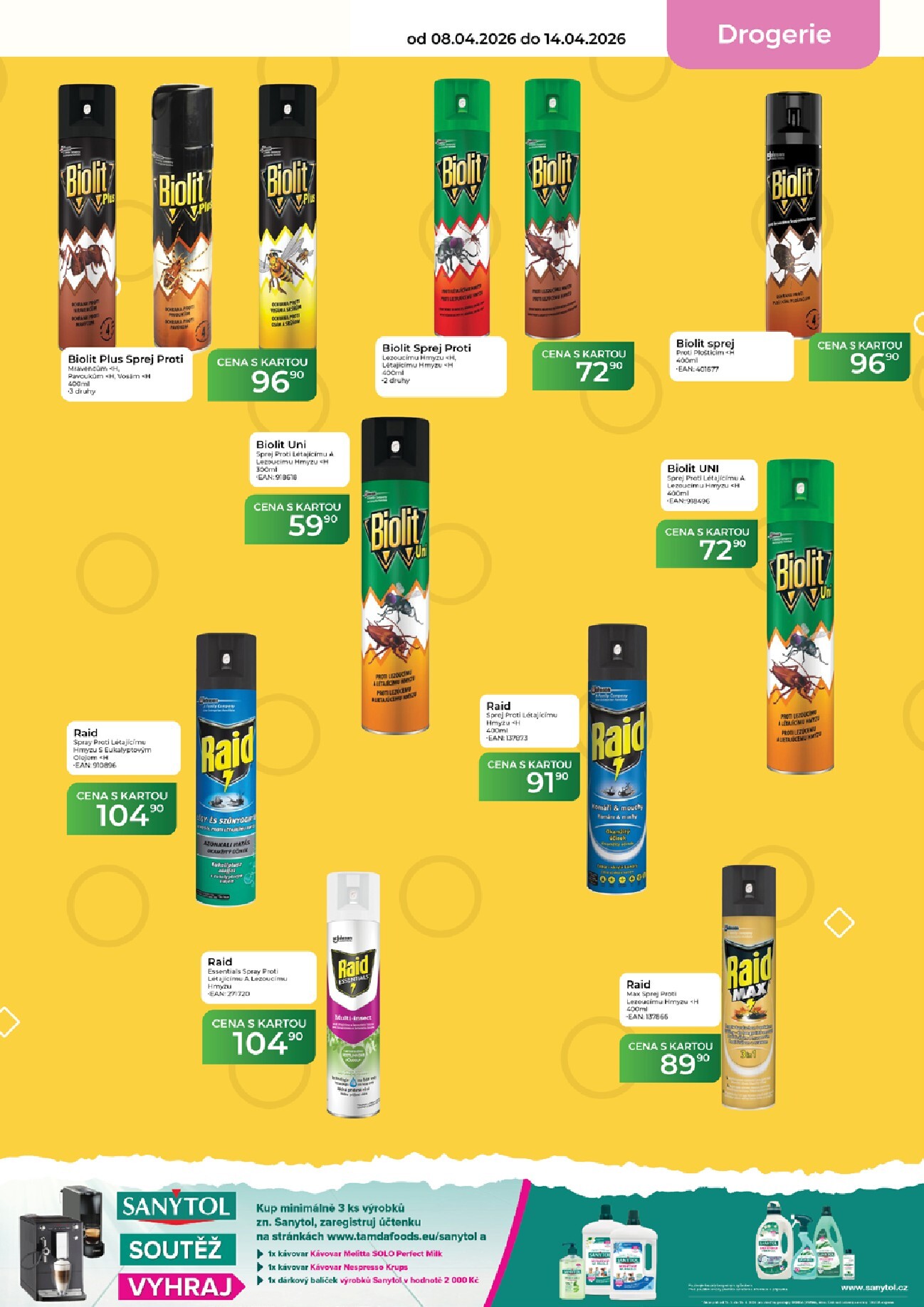 tamda-foods - Tamda Foods leták platný od středy 08.04.2026 do úterý 14.04.2026 - page: 57