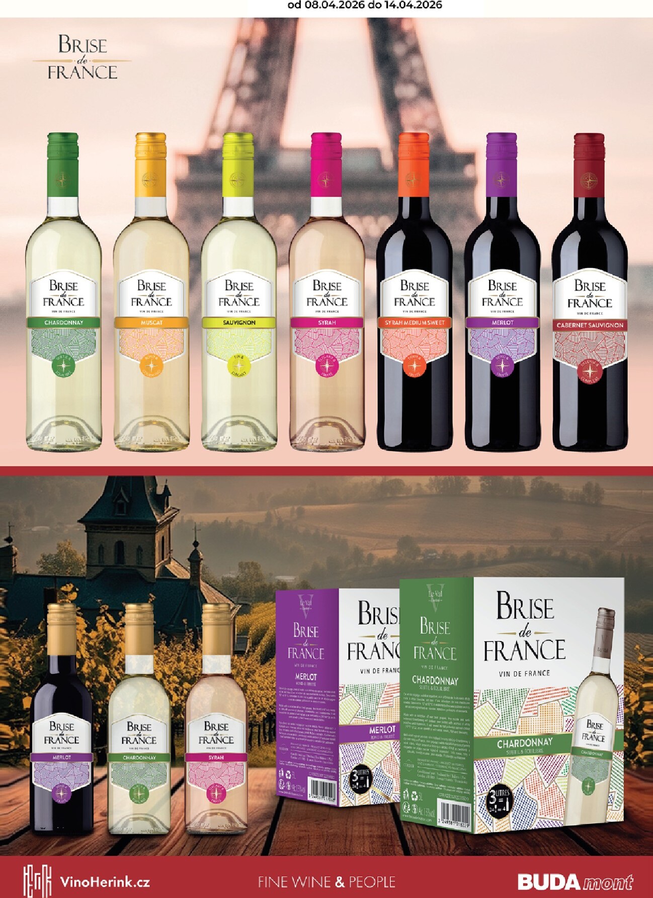 tamda-foods - Tamda Foods leták platný od středy 08.04.2026 do úterý 14.04.2026 - page: 63