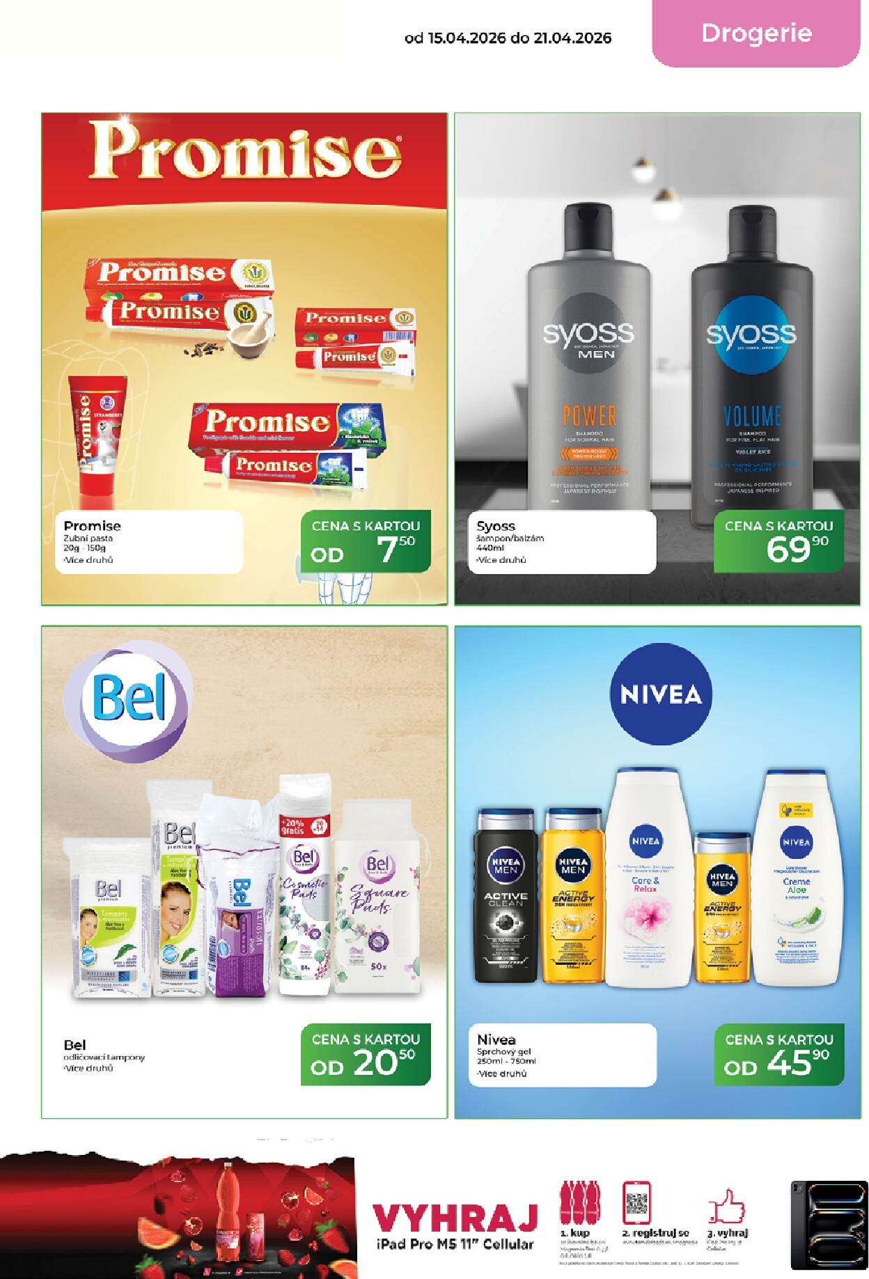 tamda-foods - Budoucí Tamda Foods leták platný od středy 15.04.2026 do úterý 21.04.2026 - page: 55