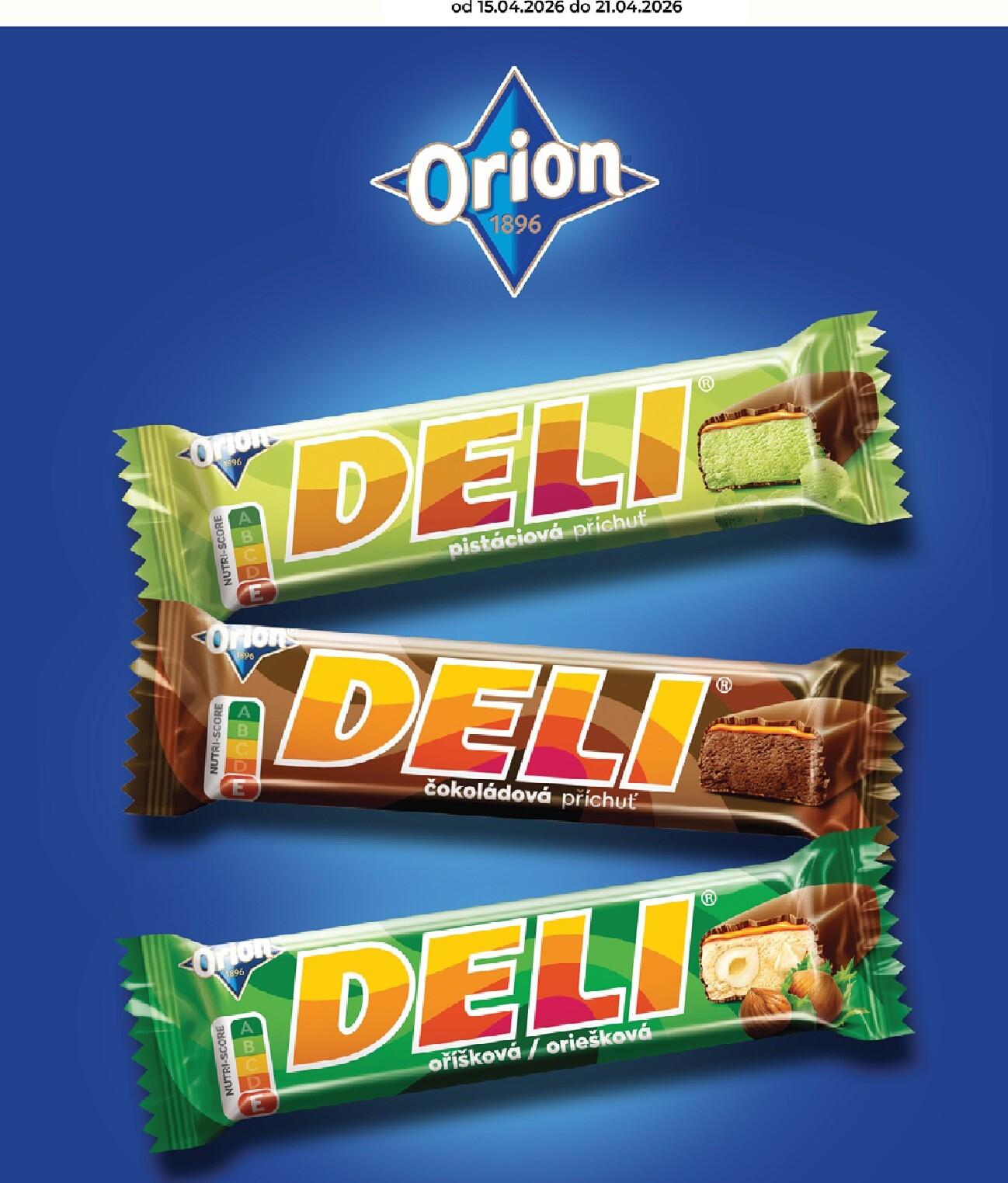 tamda-foods - Budoucí Tamda Foods leták platný od středy 15.04.2026 do úterý 21.04.2026 - page: 61