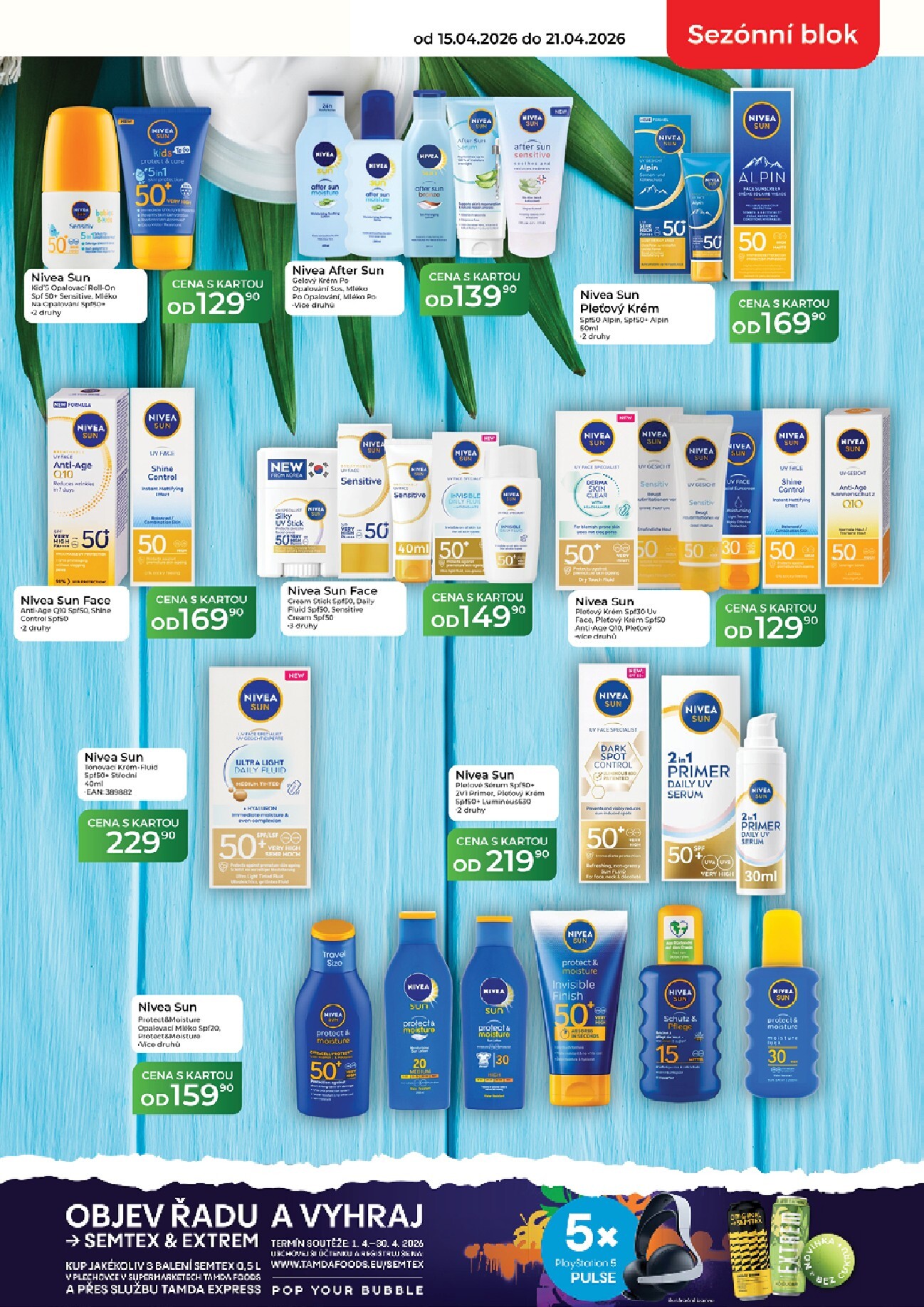 tamda-foods - Budoucí Tamda Foods leták platný od středy 15.04.2026 do úterý 21.04.2026 - page: 9