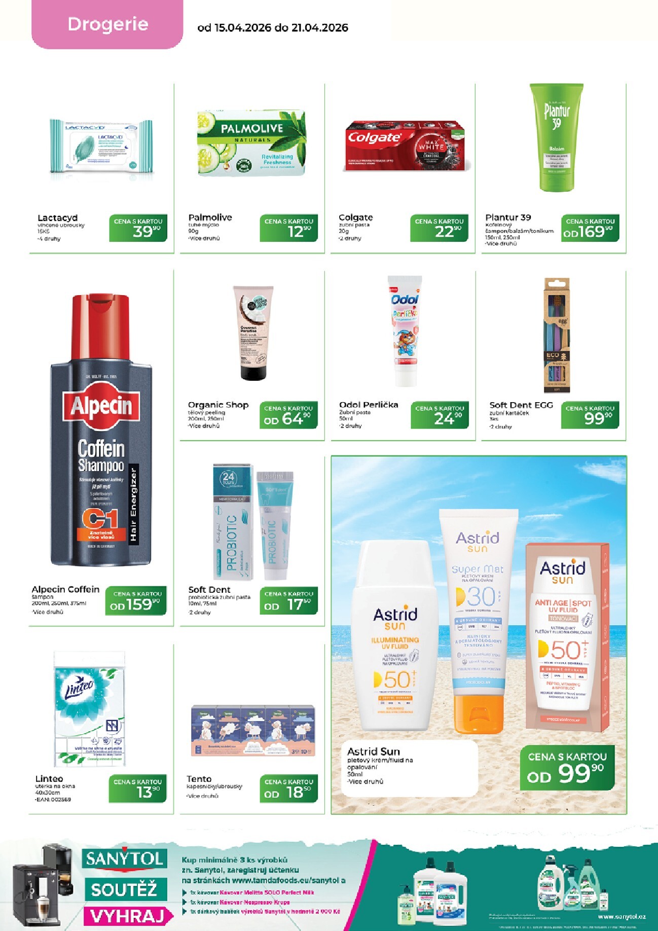 tamda-foods - Budoucí Tamda Foods leták platný od středy 15.04.2026 do úterý 21.04.2026 - page: 56