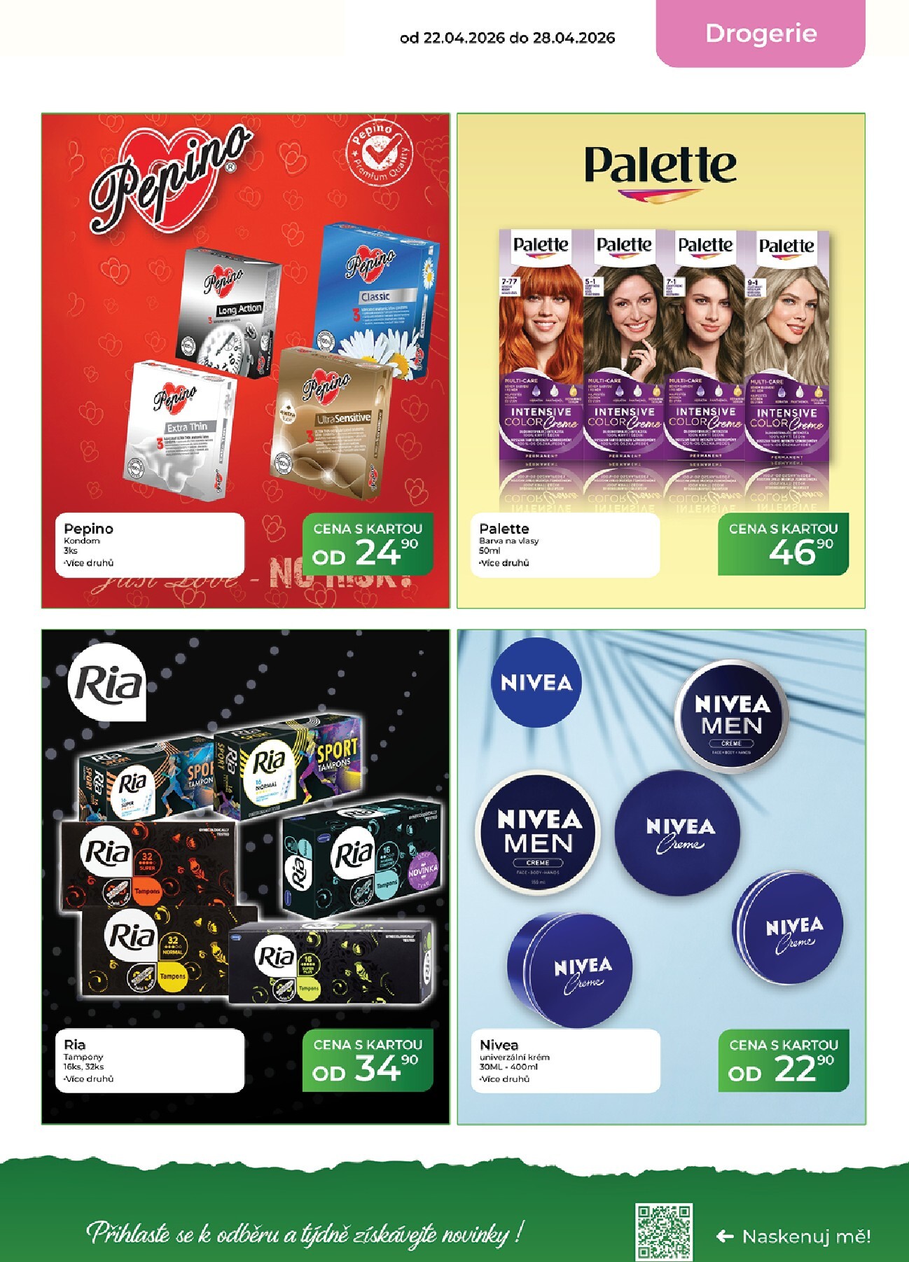 tamda-foods - Budoucí Tamda Foods leták platný od středy 22.04.2026 do úterý 28.04.2026 - page: 59