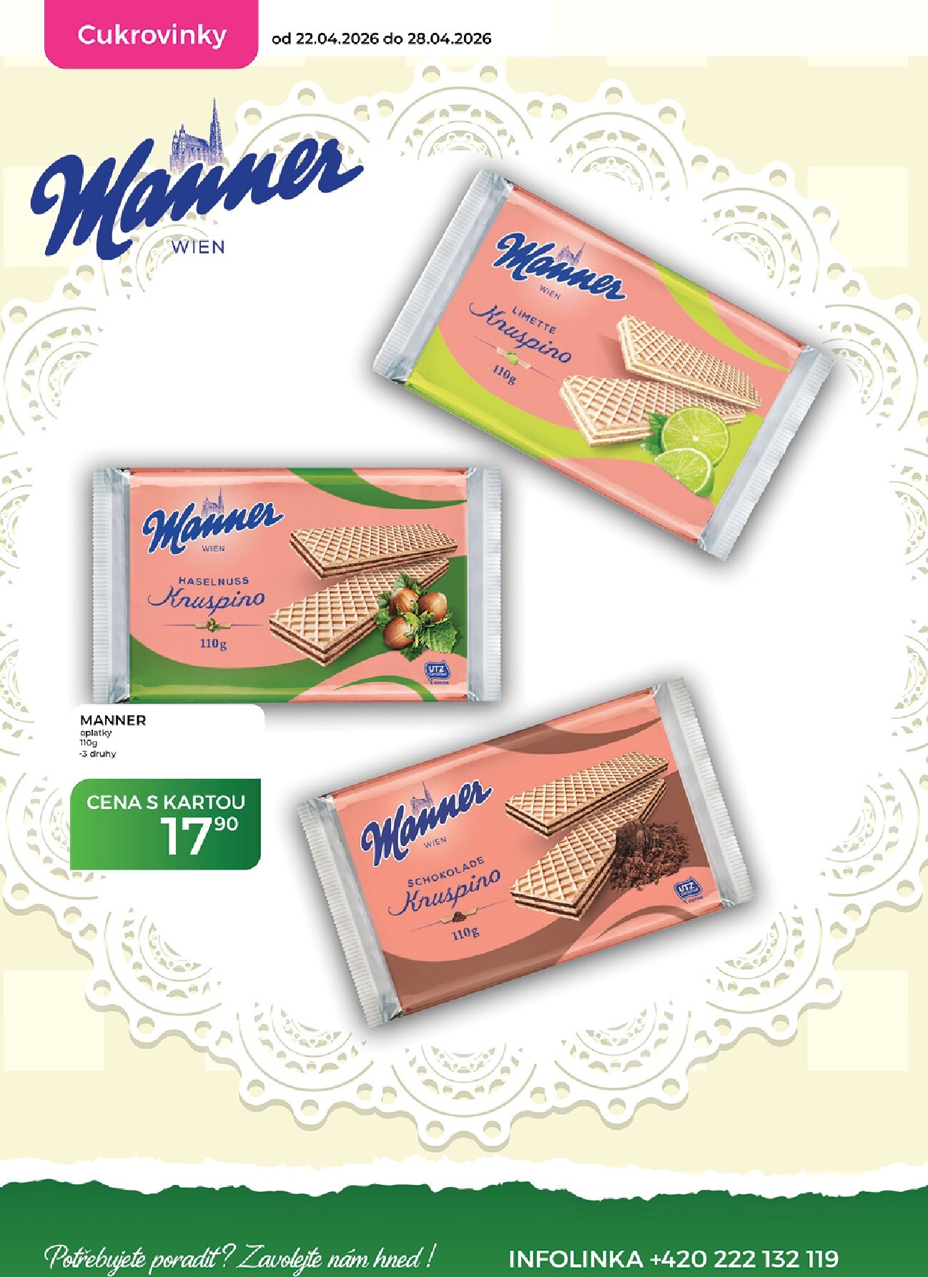 tamda-foods - Budoucí Tamda Foods leták platný od středy 22.04.2026 do úterý 28.04.2026 - page: 36