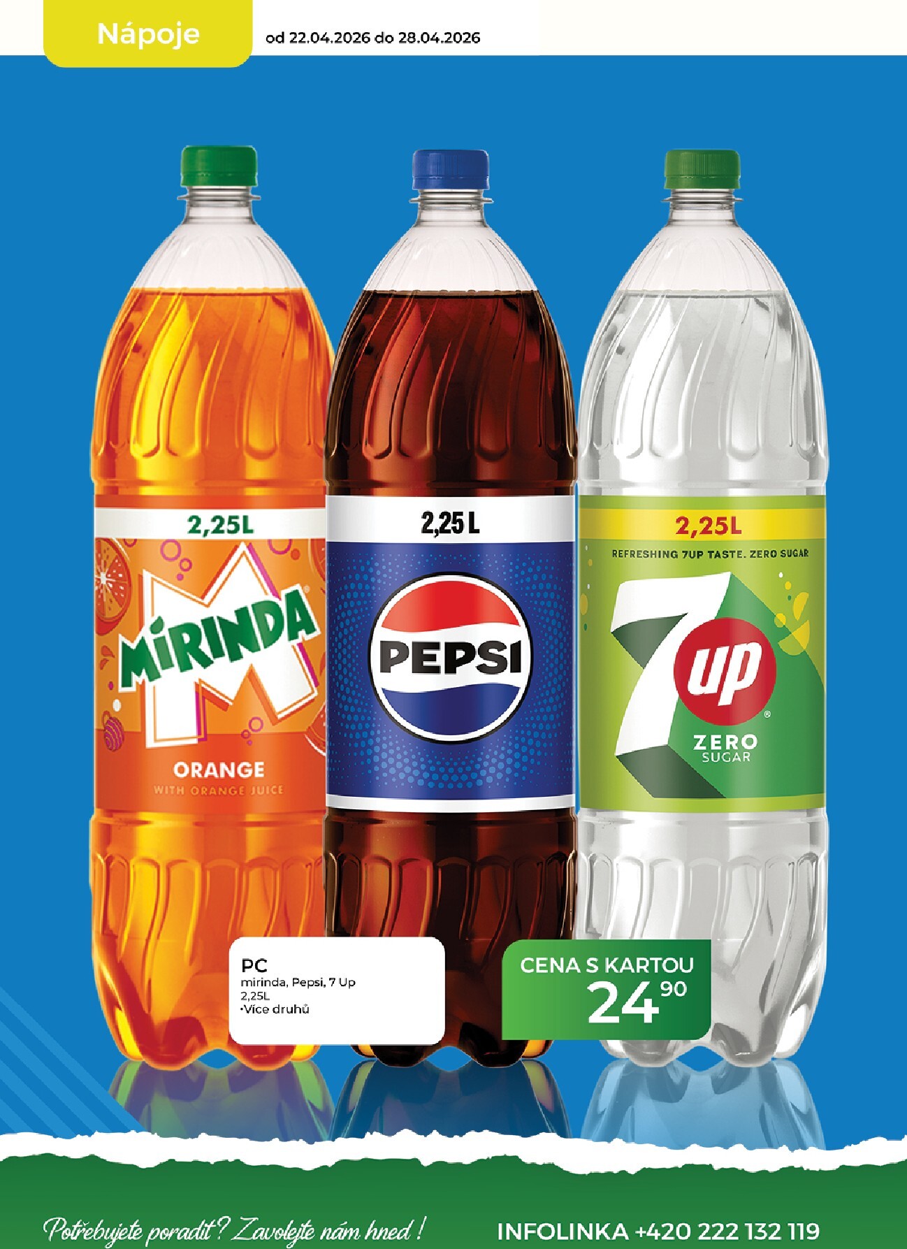 tamda-foods - Budoucí Tamda Foods leták platný od středy 22.04.2026 do úterý 28.04.2026 - page: 20