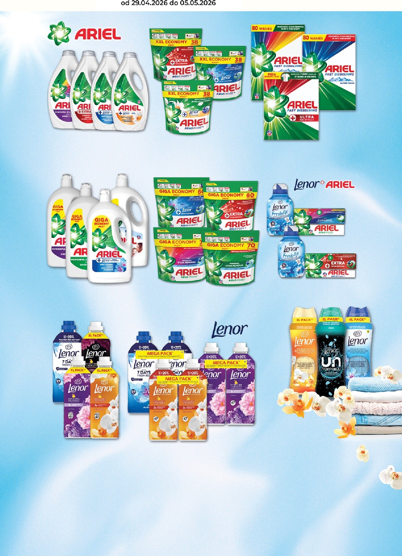 tamda-foods - Budoucí Tamda Foods leták platný od středy 29.04.2026 do úterý 05.05.2026 - page: 62