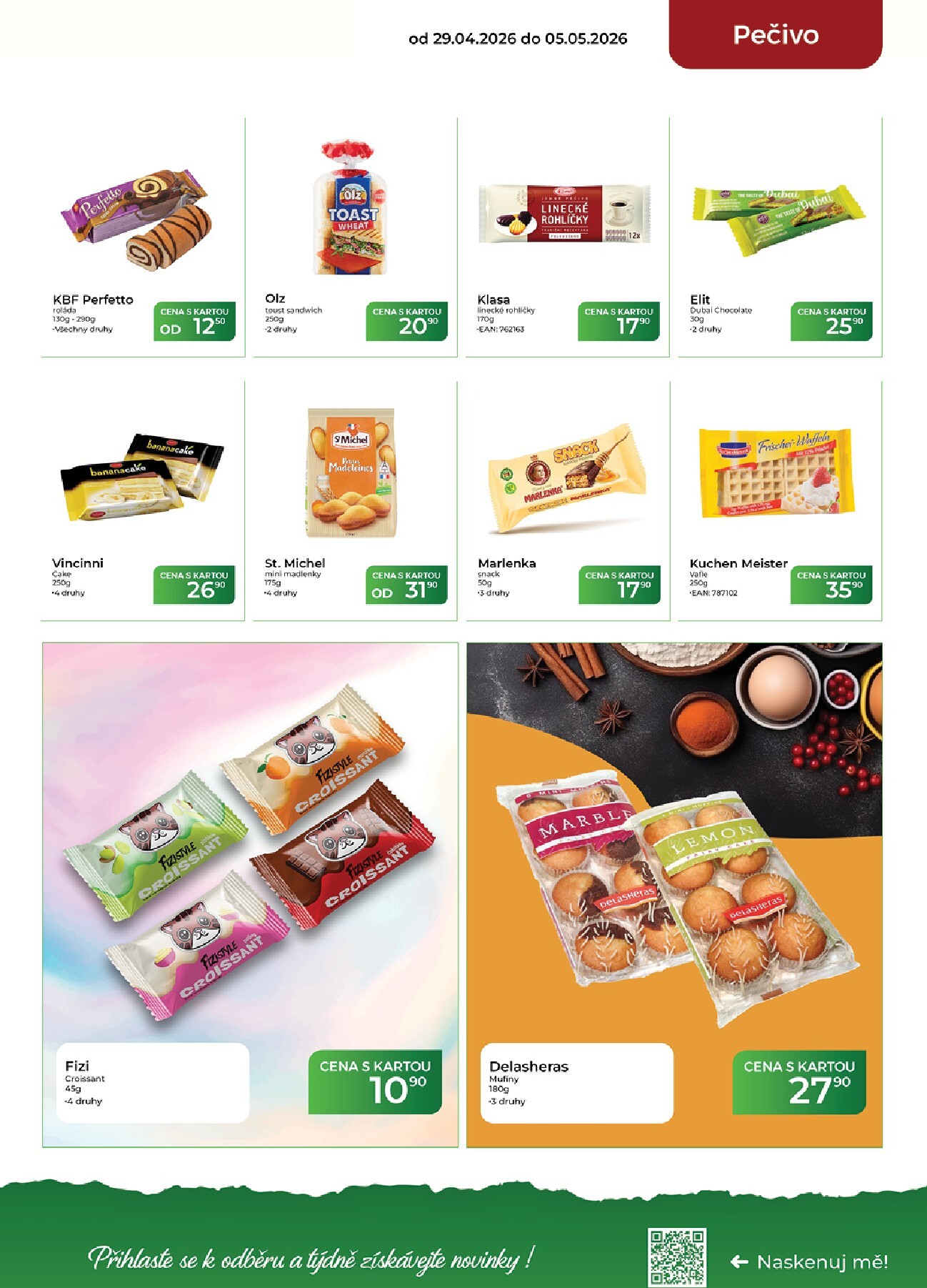 tamda-foods - Budoucí Tamda Foods leták platný od středy 29.04.2026 do úterý 05.05.2026 - page: 27