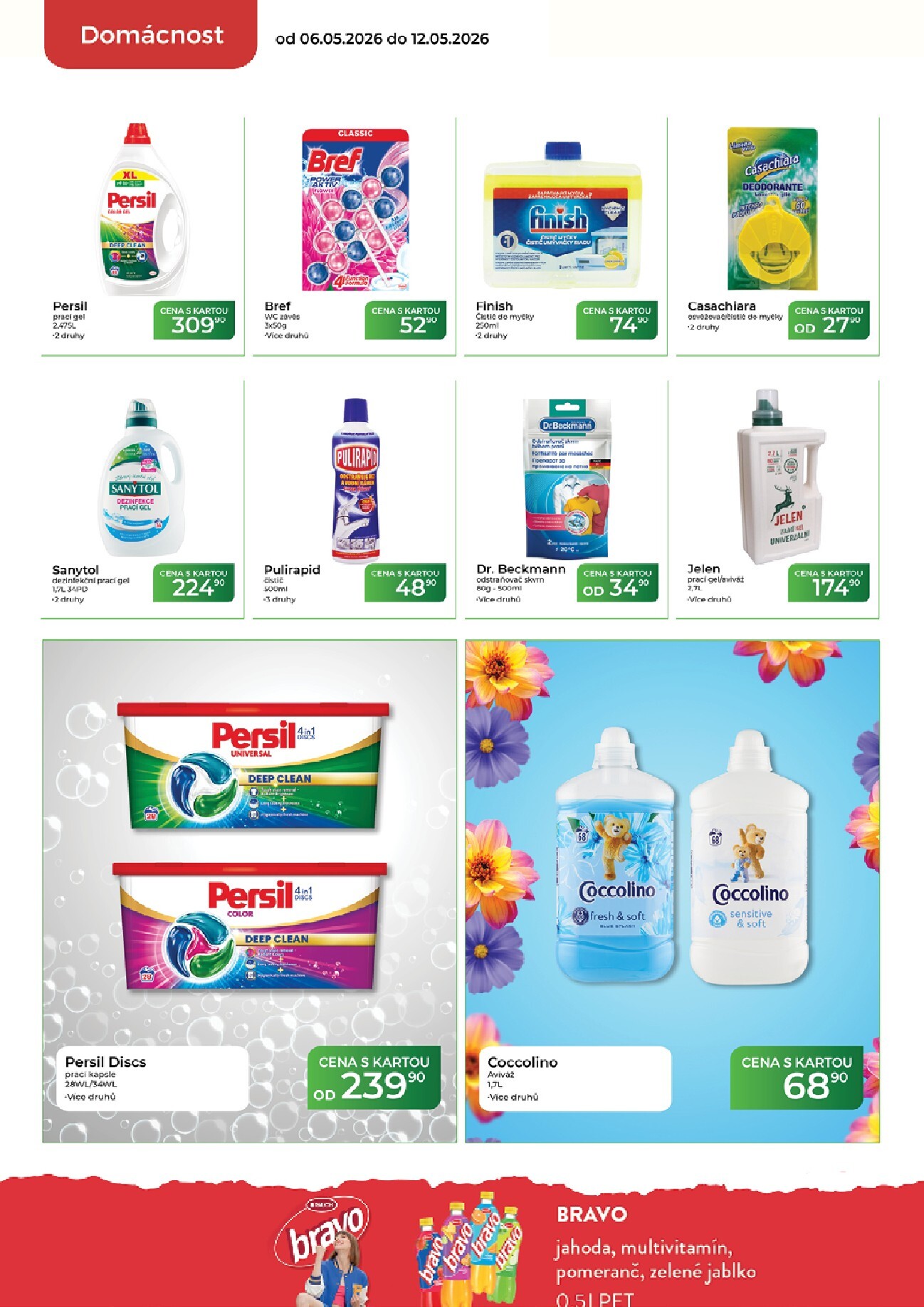 tamda-foods - Budoucí Tamda Foods leták platný od středy 06.05.2026 do úterý 12.05.2026 - page: 54