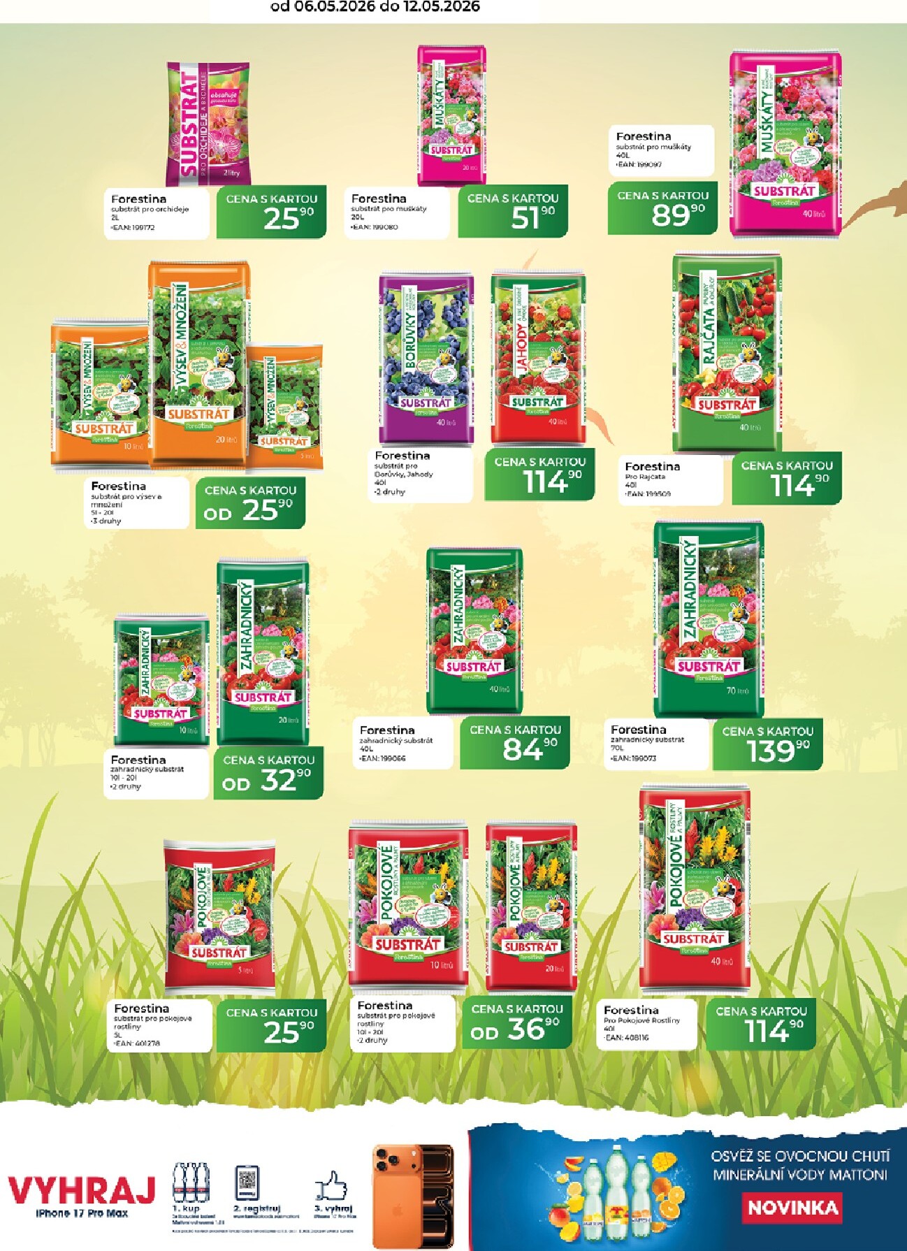tamda-foods - Budoucí Tamda Foods leták platný od středy 06.05.2026 do úterý 12.05.2026 - page: 60
