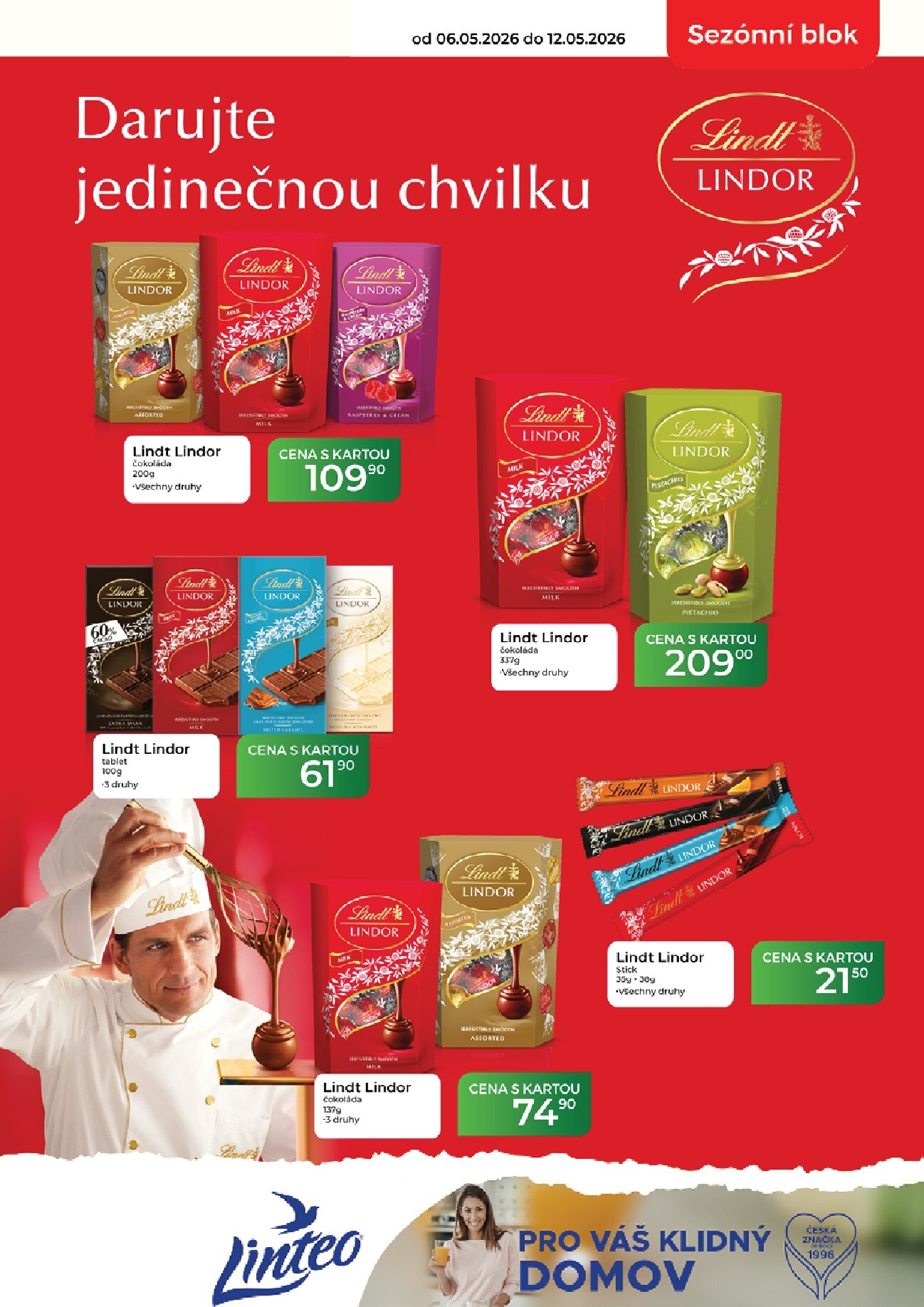tamda-foods - Budoucí Tamda Foods leták platný od středy 06.05.2026 do úterý 12.05.2026 - page: 5