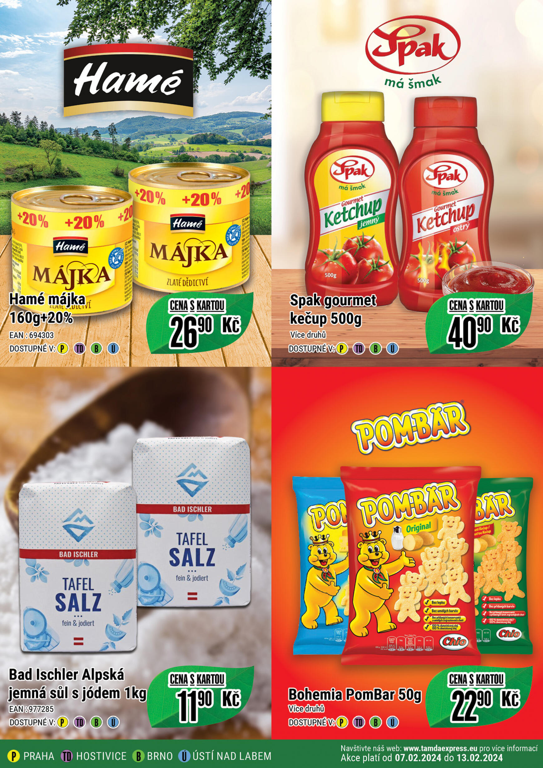 tamda-foods - Tamda Foods platný od 07.02.2024 - page: 12