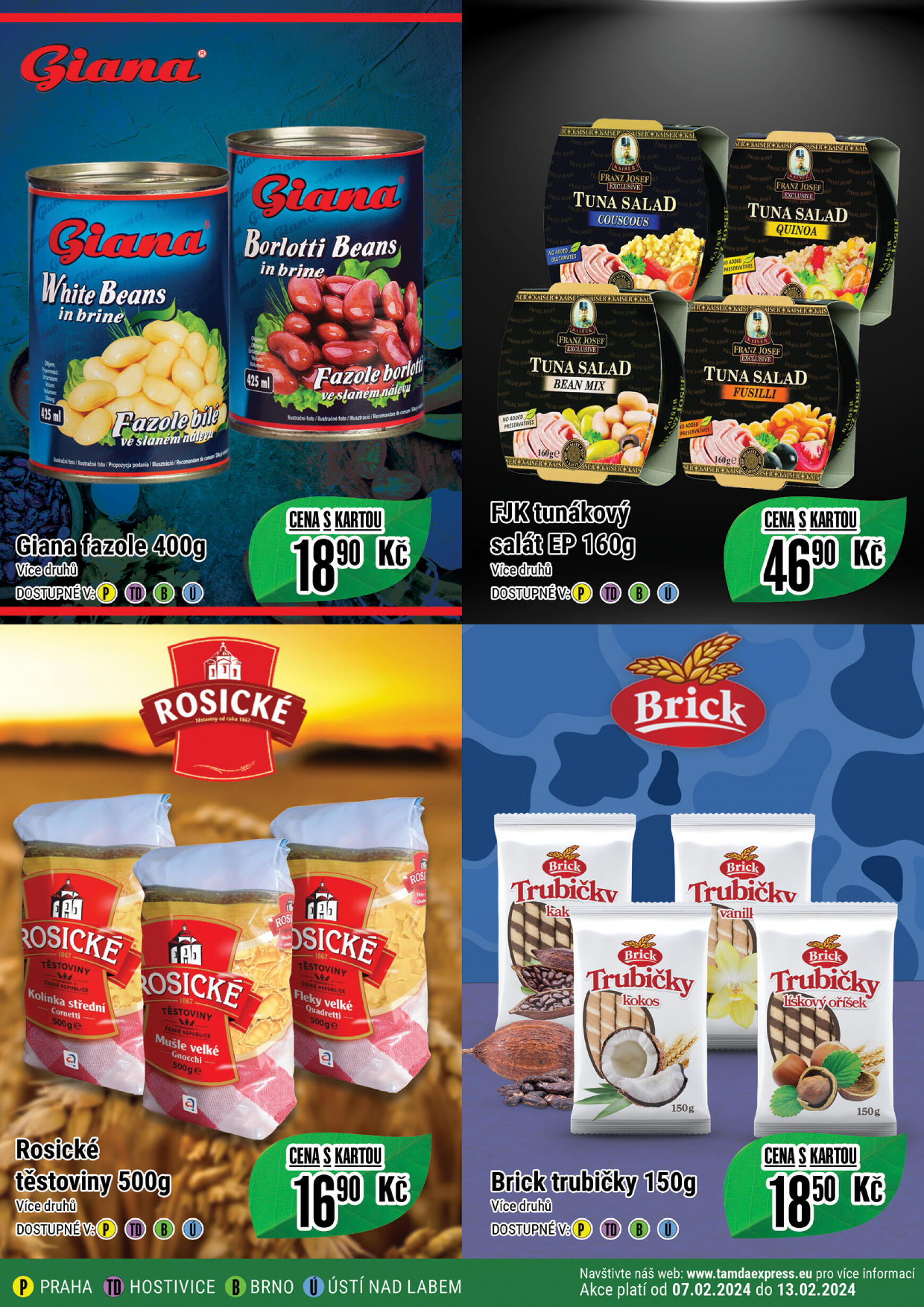 tamda-foods - Tamda Foods platný od 07.02.2024 - page: 13
