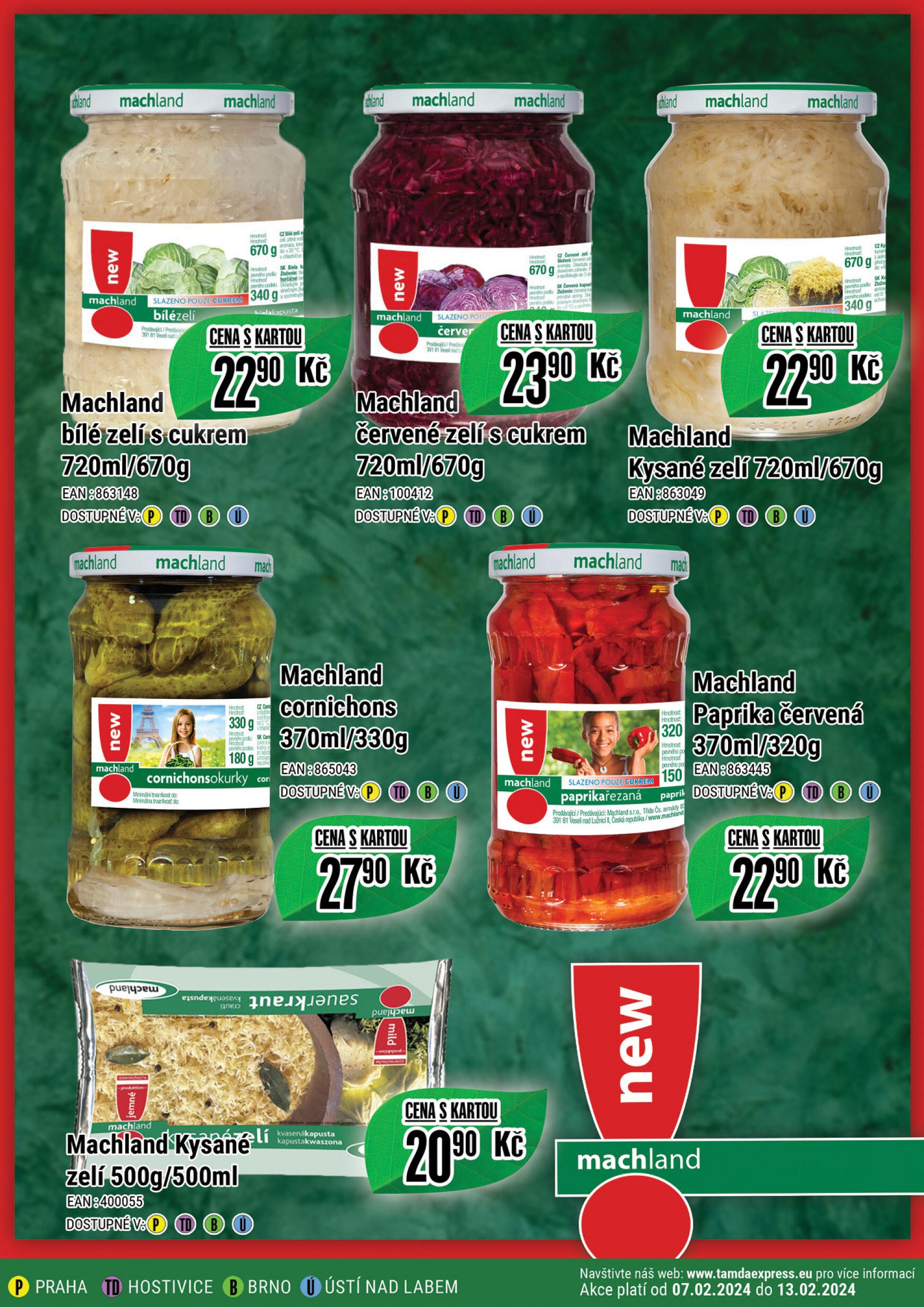 tamda-foods - Tamda Foods platný od 07.02.2024 - page: 33
