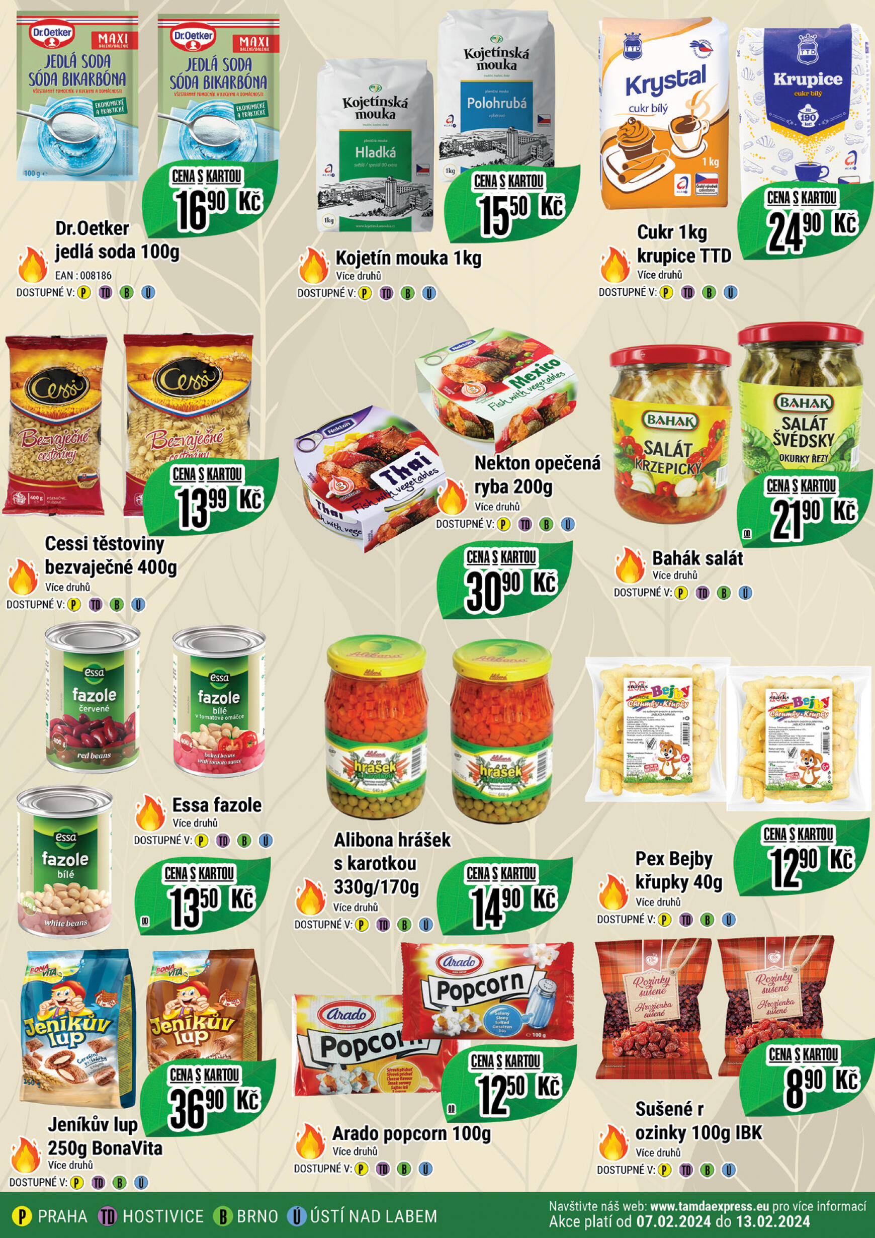 tamda-foods - Tamda Foods platný od 07.02.2024 - page: 3
