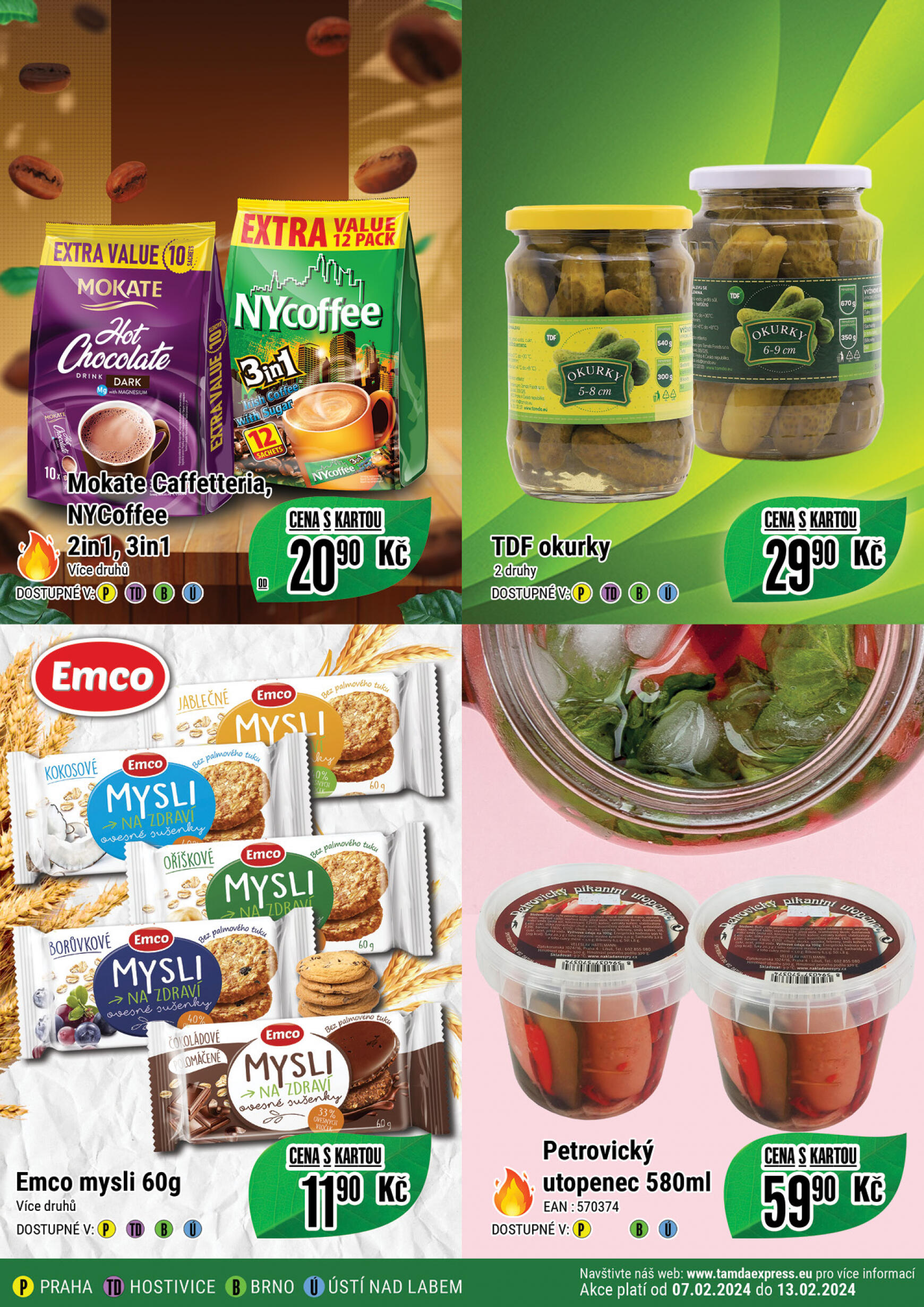 tamda-foods - Tamda Foods platný od 07.02.2024 - page: 10