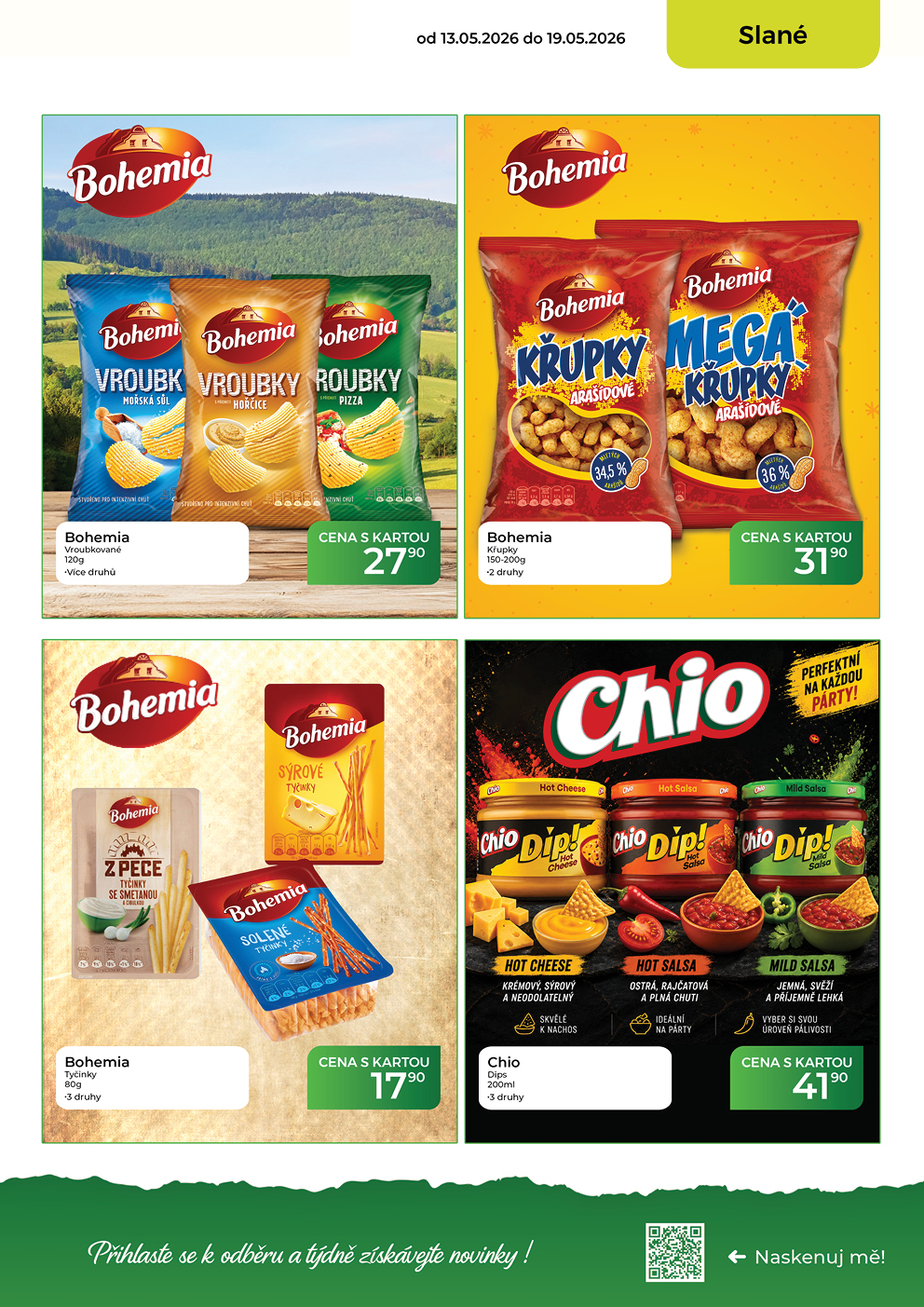 tamda-foods - Aktuální Tamda Foods leták platný od středy 13.05.2026 do úterý 19.05.2026 - page: 39