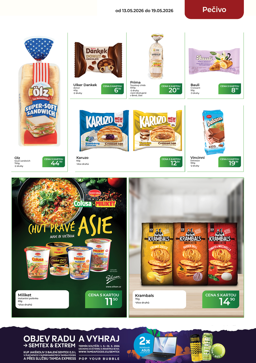 tamda-foods - Aktuální Tamda Foods leták platný od středy 13.05.2026 do úterý 19.05.2026 - page: 27