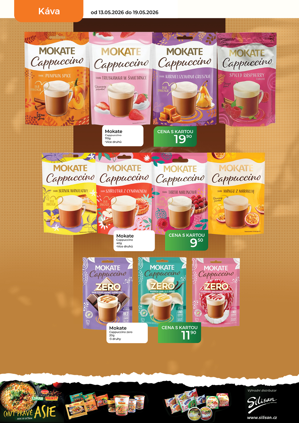 tamda-foods - Aktuální Tamda Foods leták platný od středy 13.05.2026 do úterý 19.05.2026 - page: 28