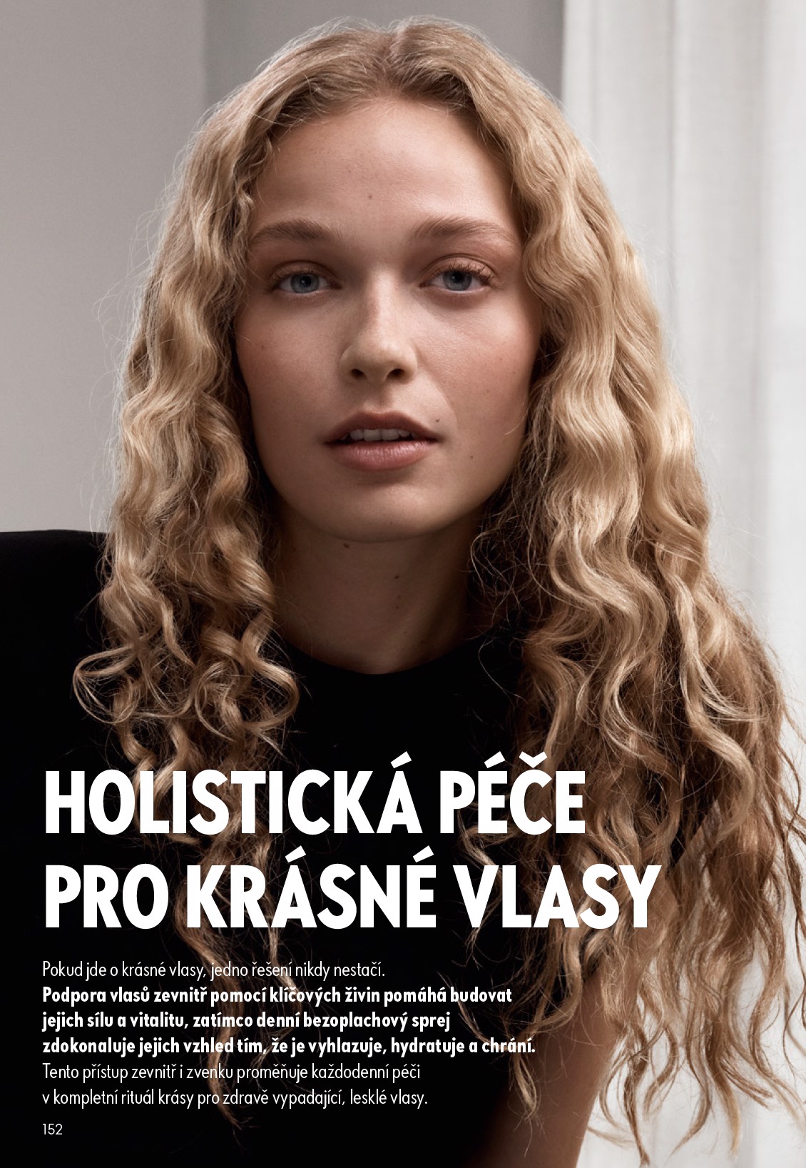 oriflame - Aktuální Oriflame - eKatalog | Oriflame leták platný od středy 27.05.2026 do úterý 16.06.2026 - page: 152