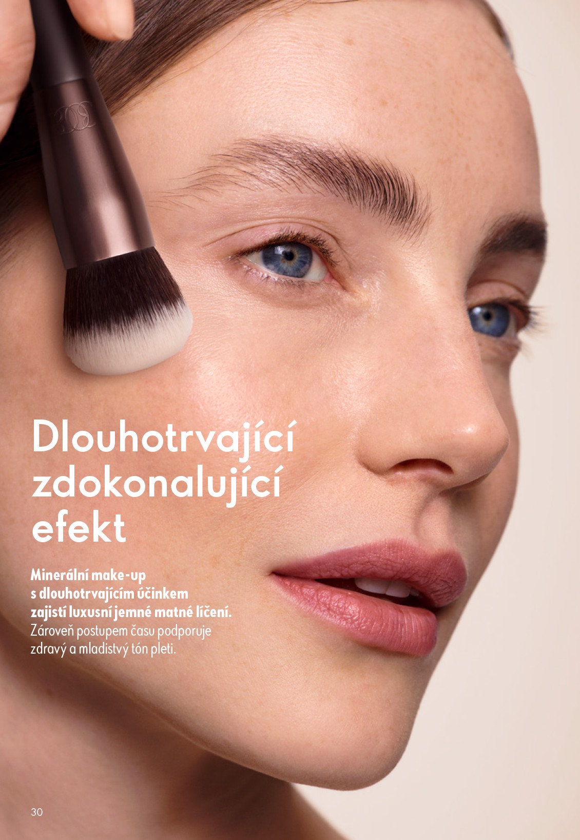 oriflame - Aktuální Oriflame leták platný od středy 08.07.2026 do úterý 28.07.2026 - page: 30