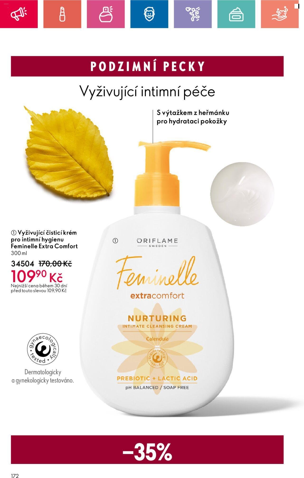 oriflame - Oriflame katalog č.13/2024 10.09.2024 - 30.09.2024 - page: 172