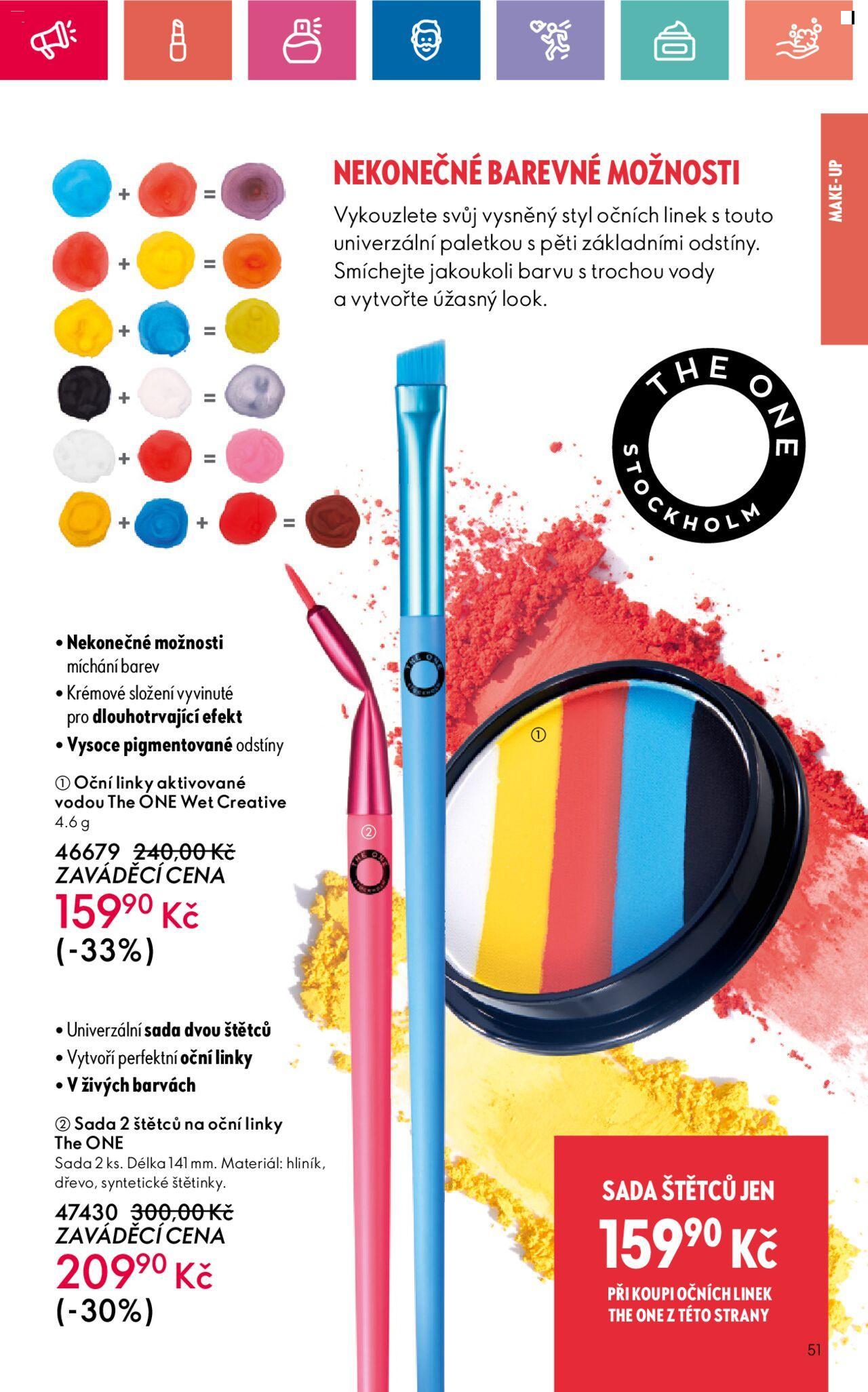 oriflame - Oriflame katalog č.13/2024 10.09.2024 - 30.09.2024 - page: 51