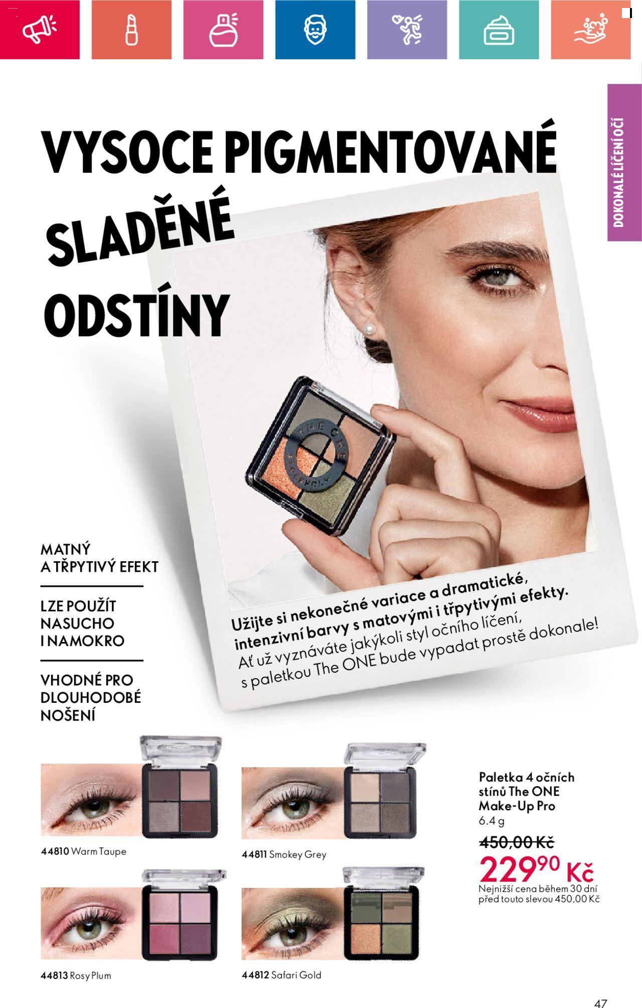 oriflame - Oriflame katalog č.13/2024 10.09.2024 - 30.09.2024 - page: 47