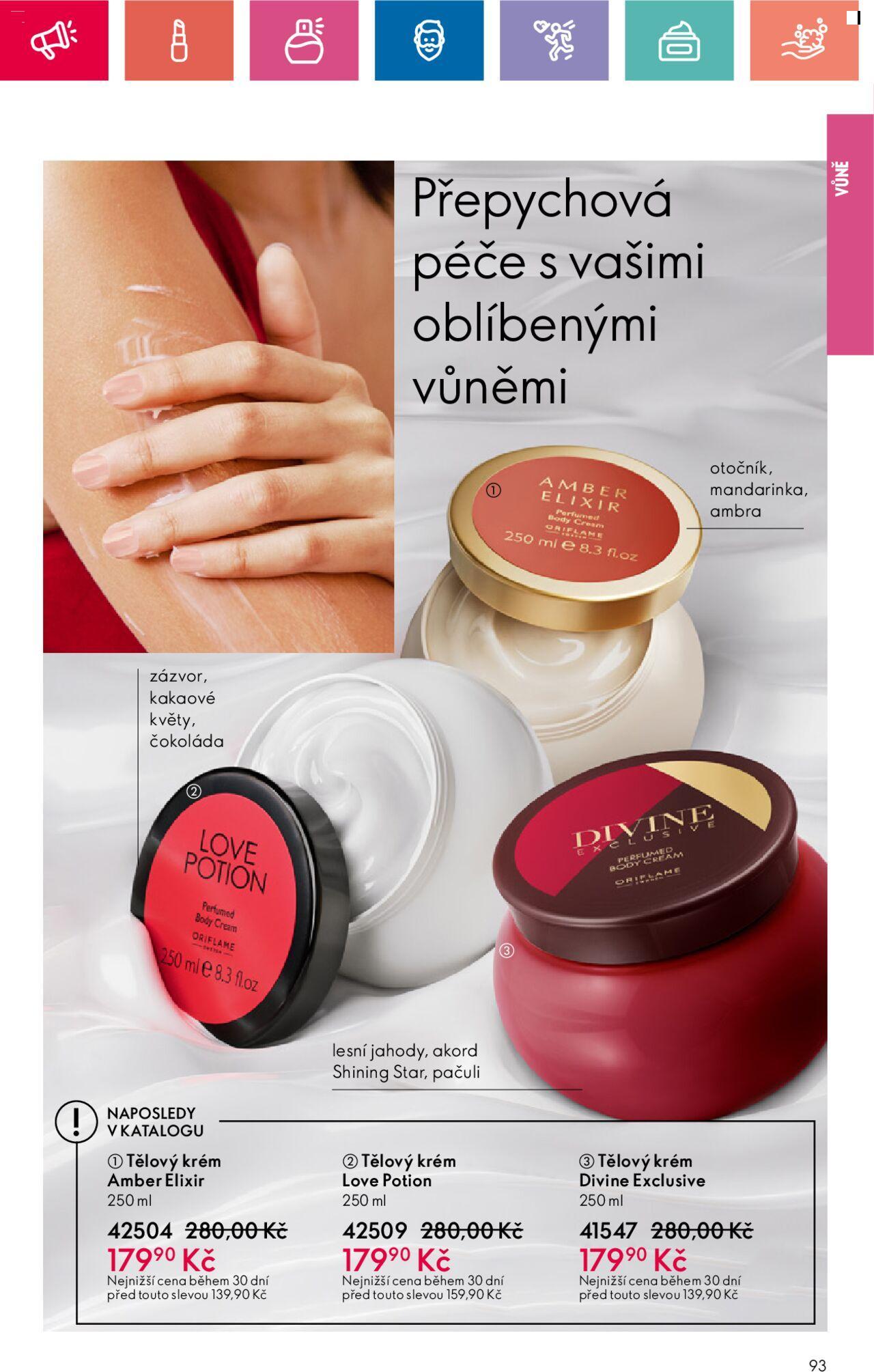 oriflame - Oriflame katalog č.13/2024 10.09.2024 - 30.09.2024 - page: 93