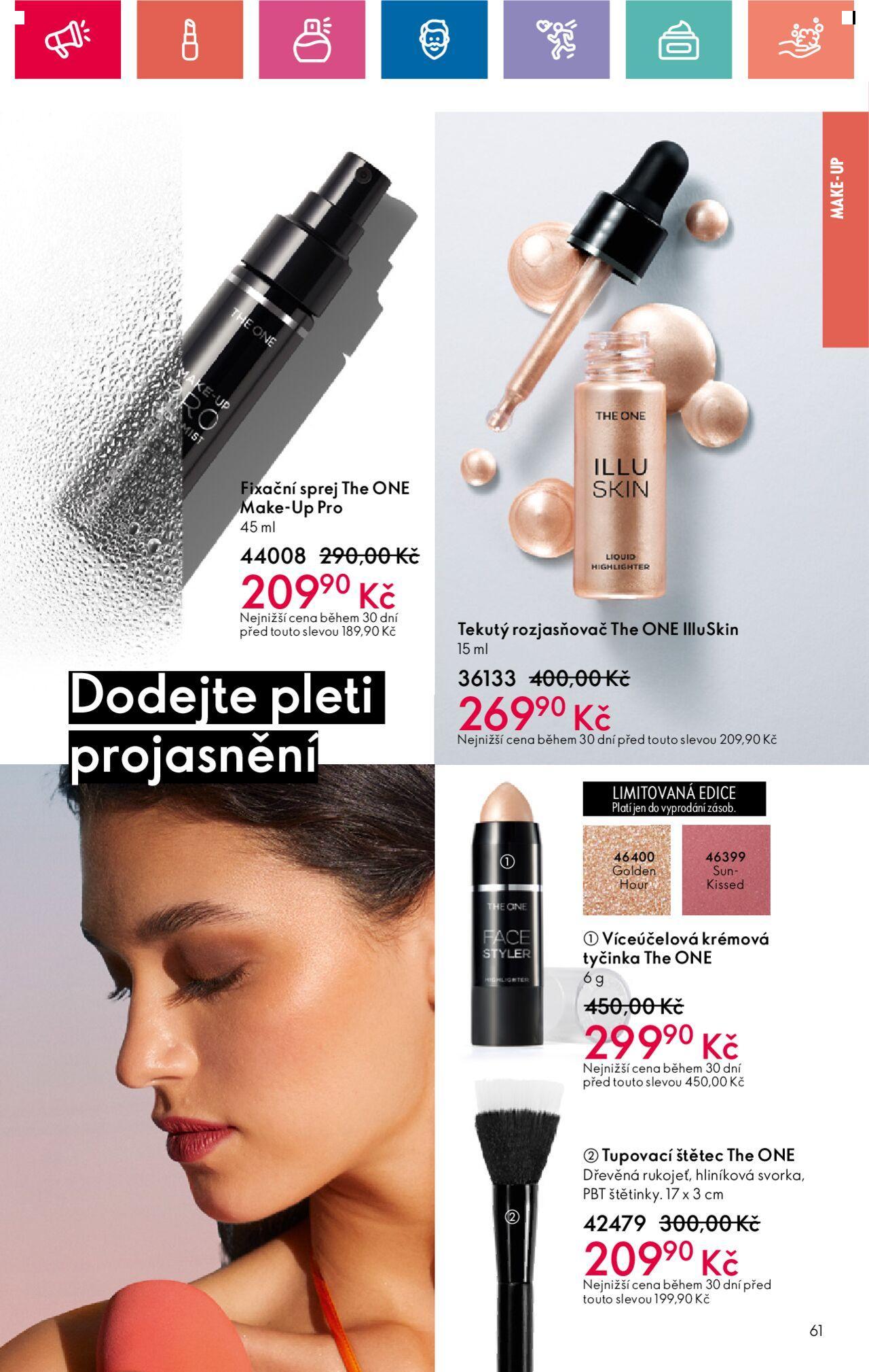 oriflame - Oriflame katalog č.13/2024 10.09.2024 - 30.09.2024 - page: 61