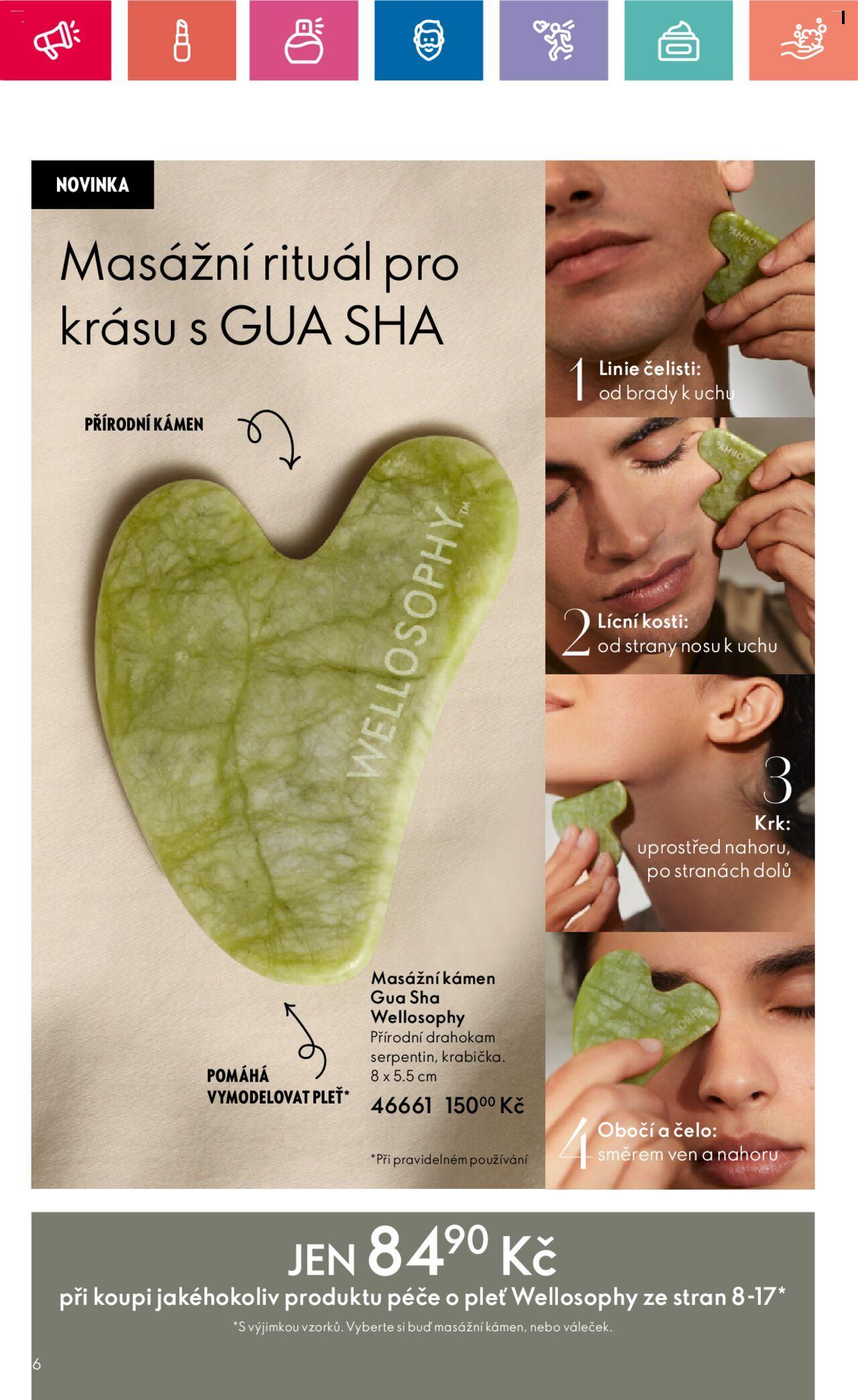 oriflame - Oriflame katalog č.13/2024 10.09.2024 - 30.09.2024 - page: 6