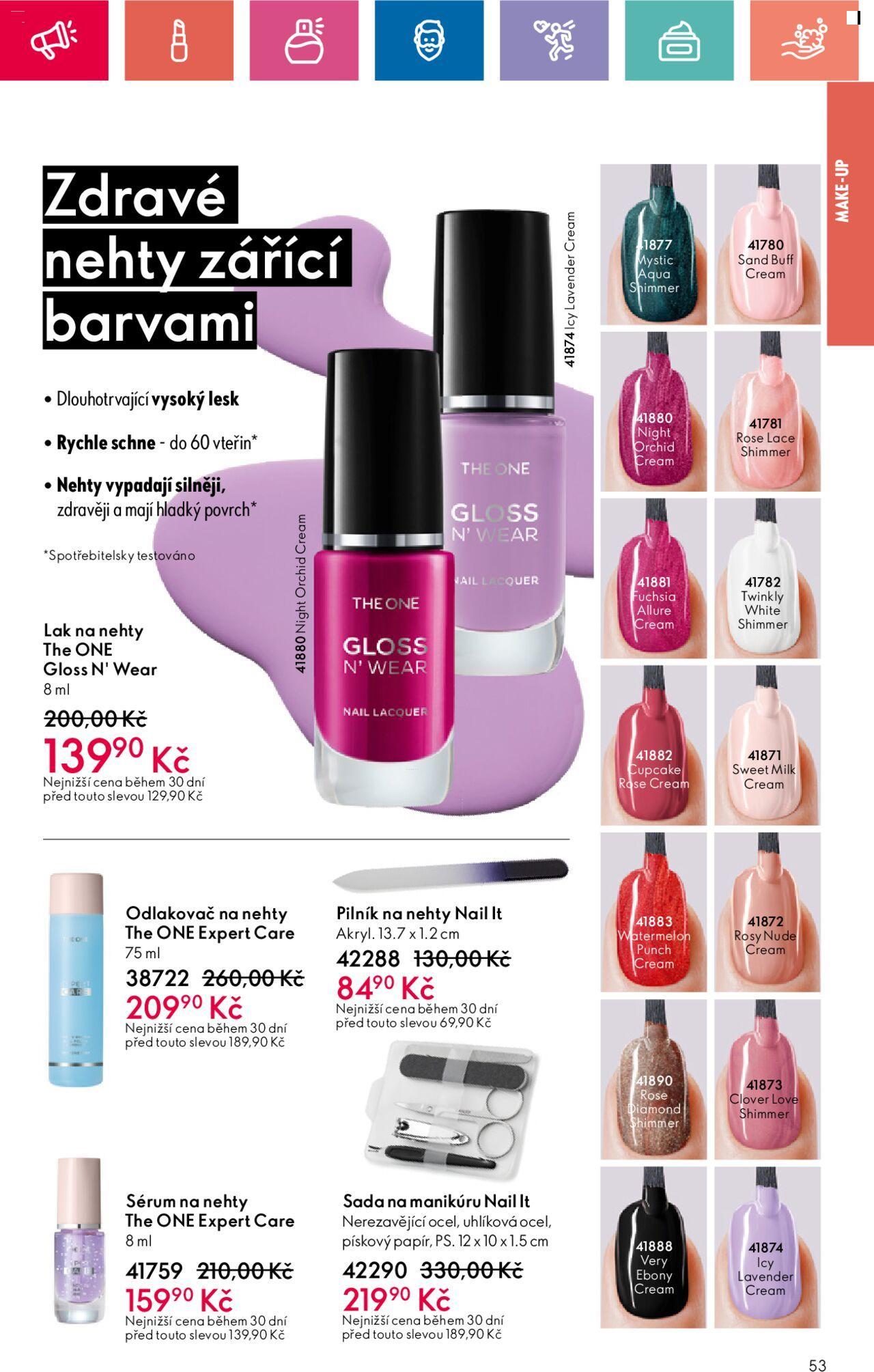 oriflame - Oriflame katalog č.13/2024 10.09.2024 - 30.09.2024 - page: 53