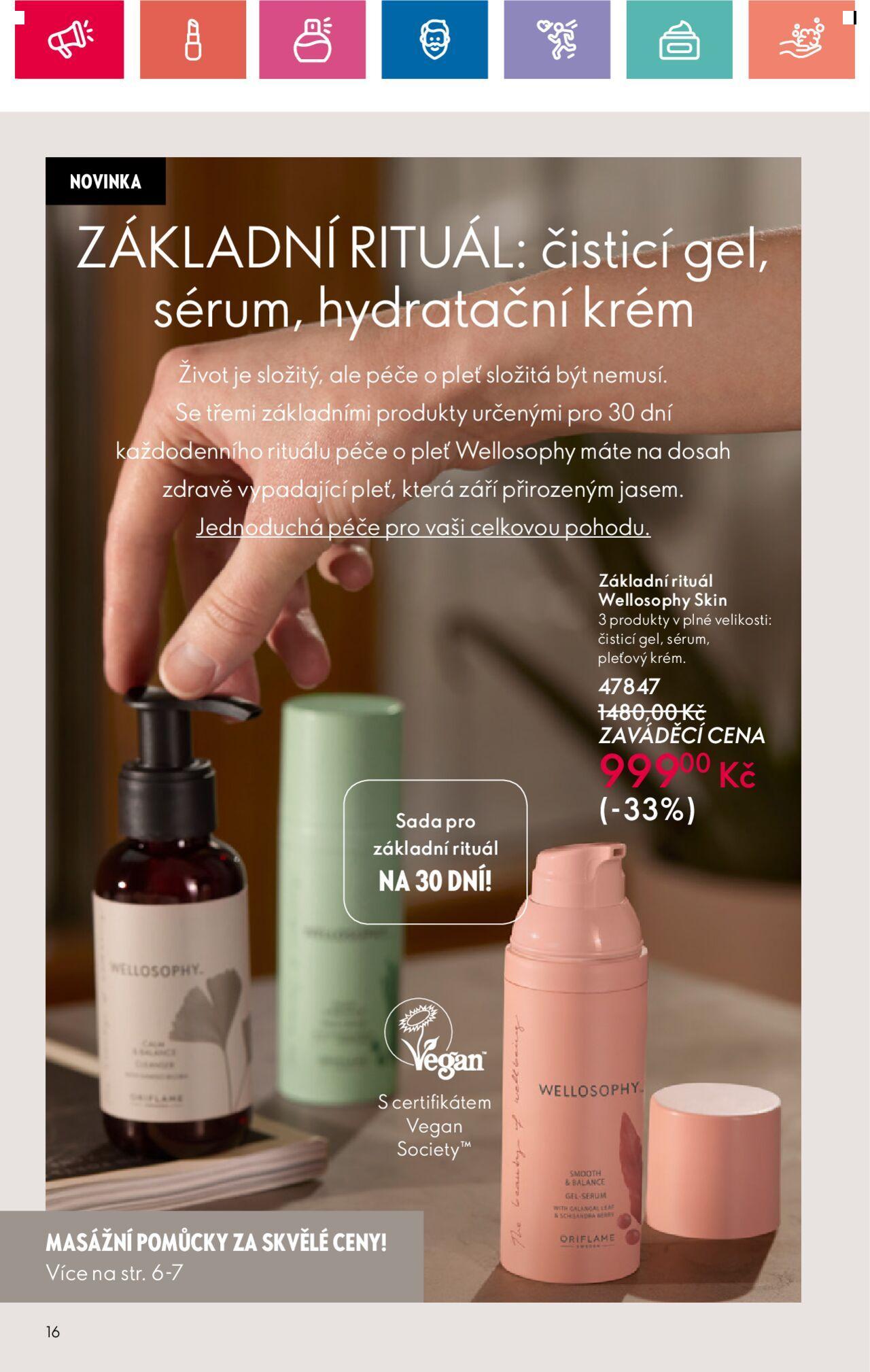 oriflame - Oriflame katalog č.13/2024 10.09.2024 - 30.09.2024 - page: 16