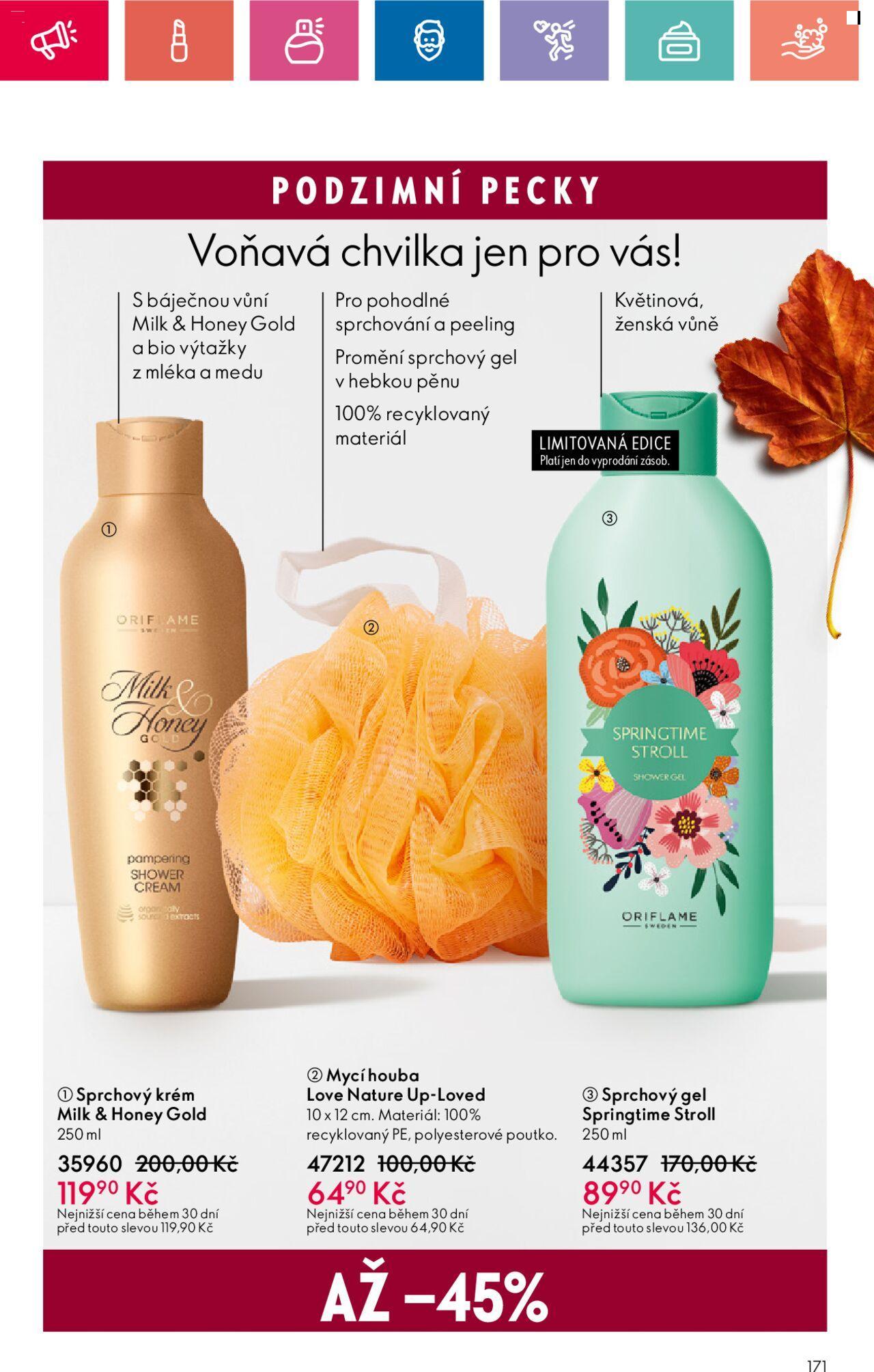 oriflame - Oriflame katalog č.13/2024 10.09.2024 - 30.09.2024 - page: 171