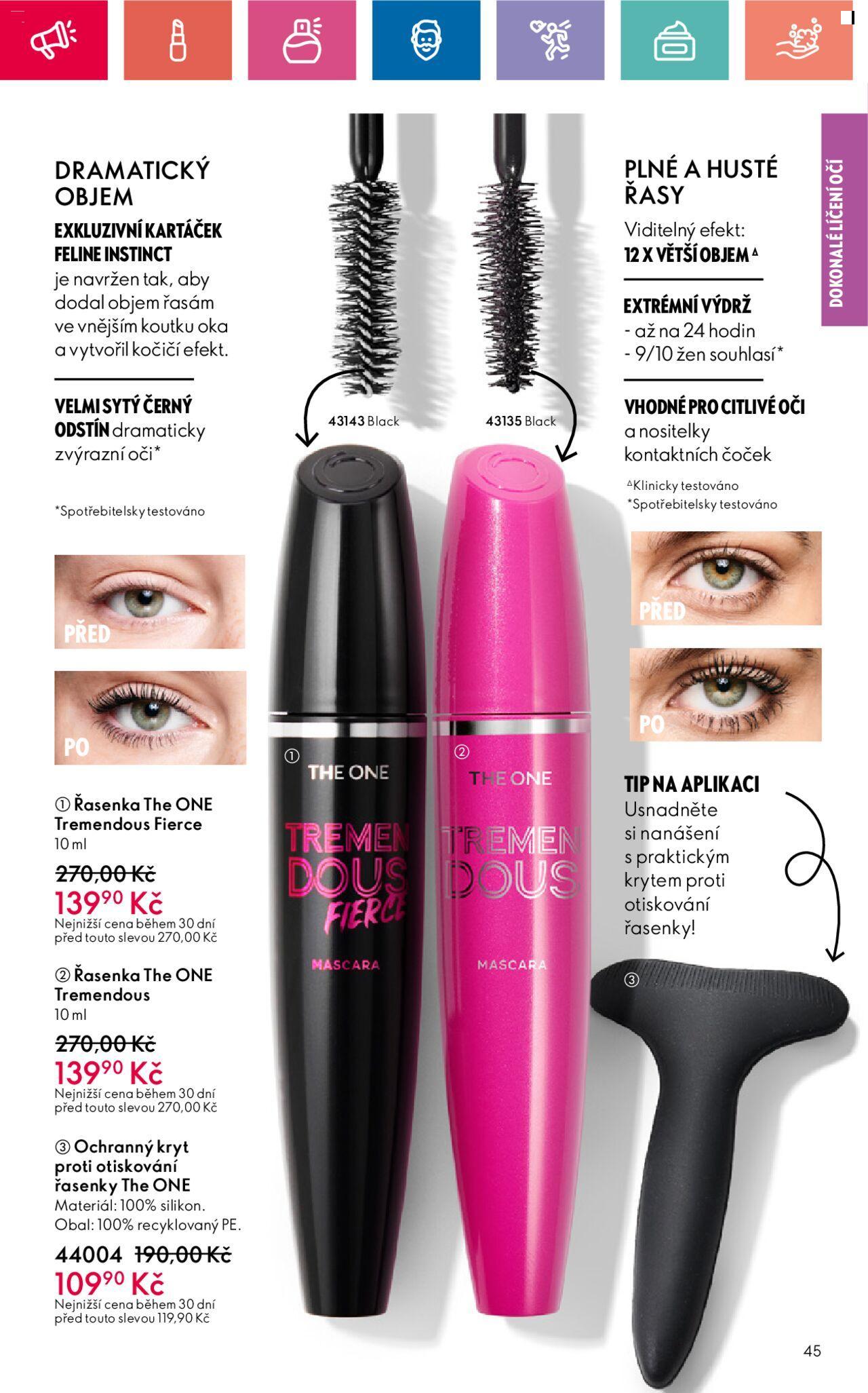 oriflame - Oriflame katalog č.13/2024 10.09.2024 - 30.09.2024 - page: 45